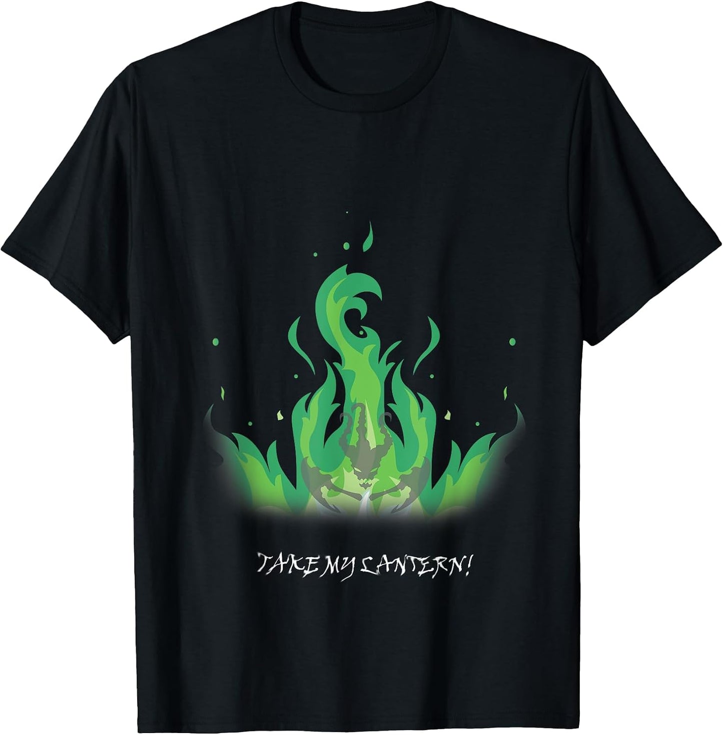 Gamers in Tees