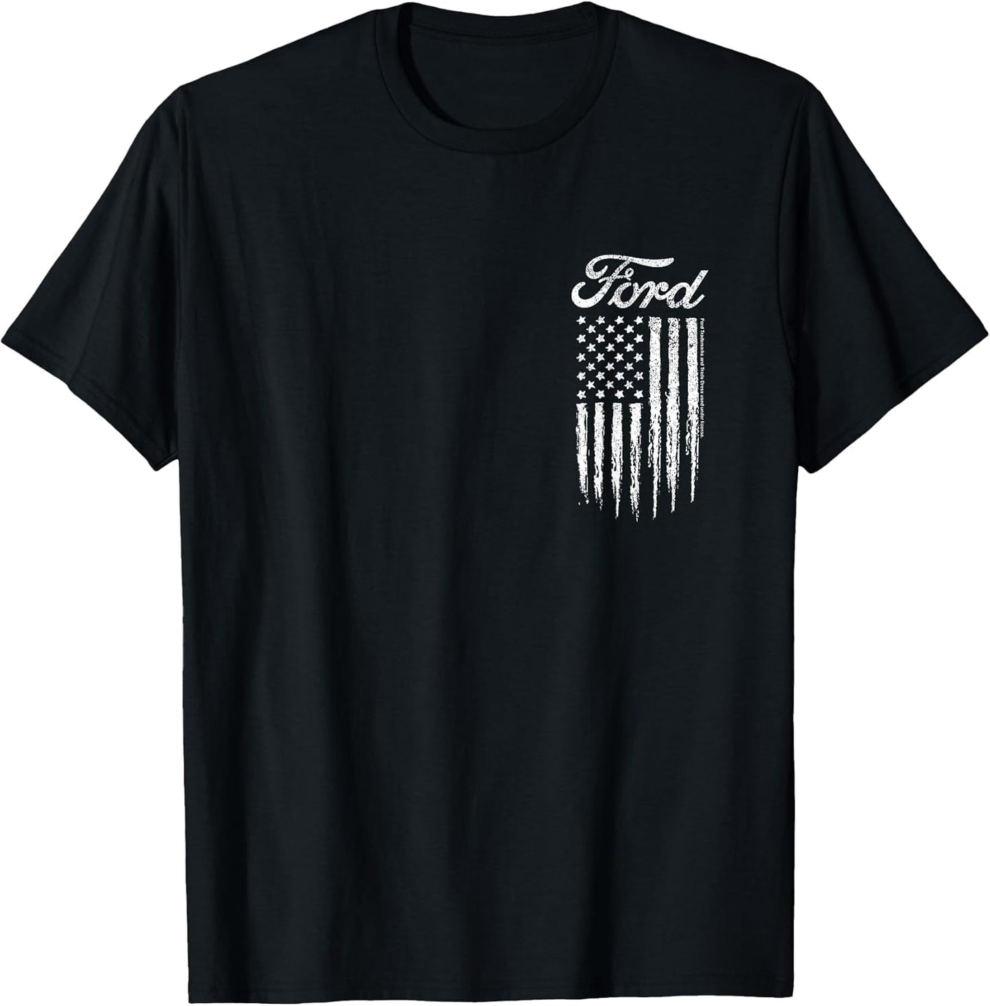 Americana Logo T-Shirt