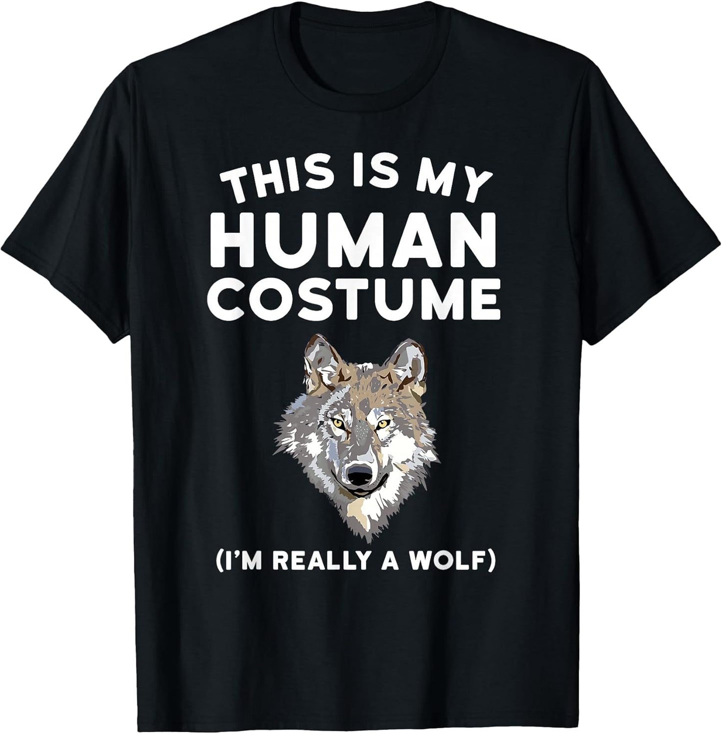 Wolf Shirt - Wolf Lover T-Shirts & Tees