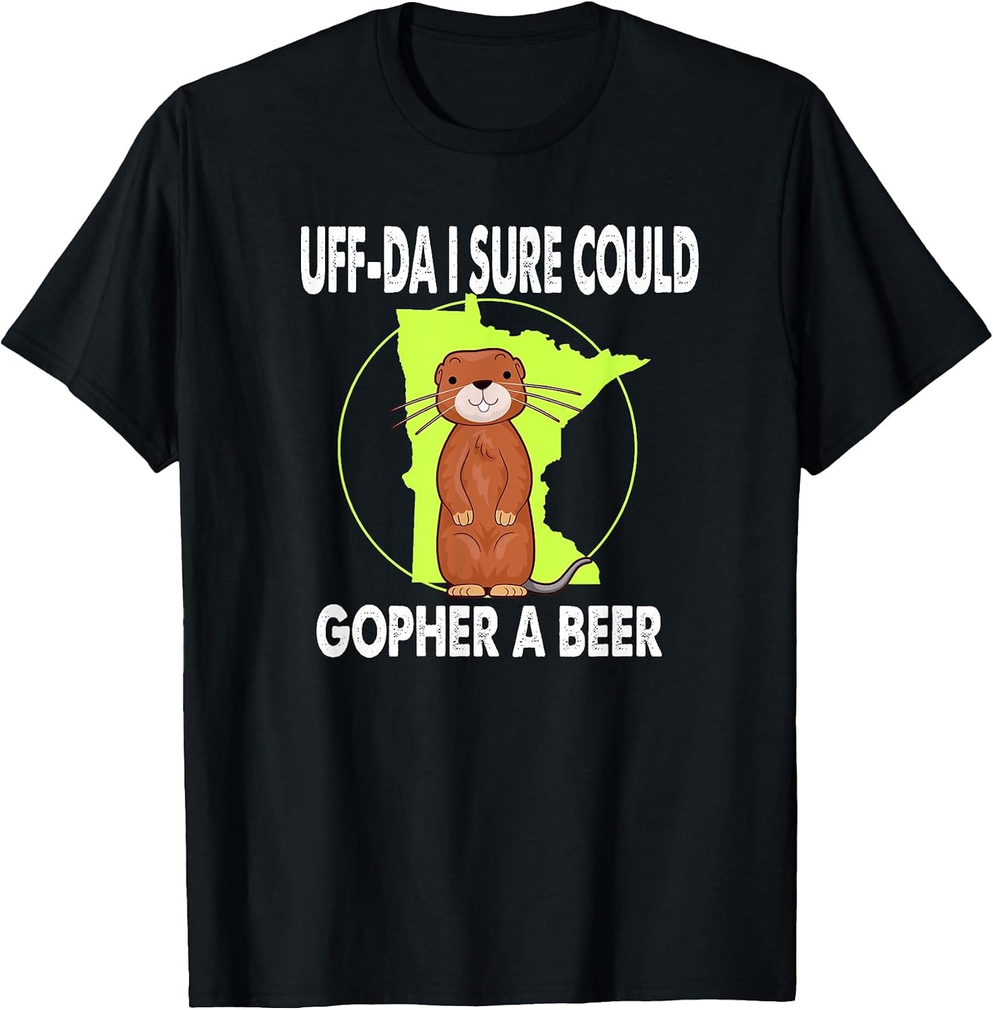 Minnesota Souvenir Shop