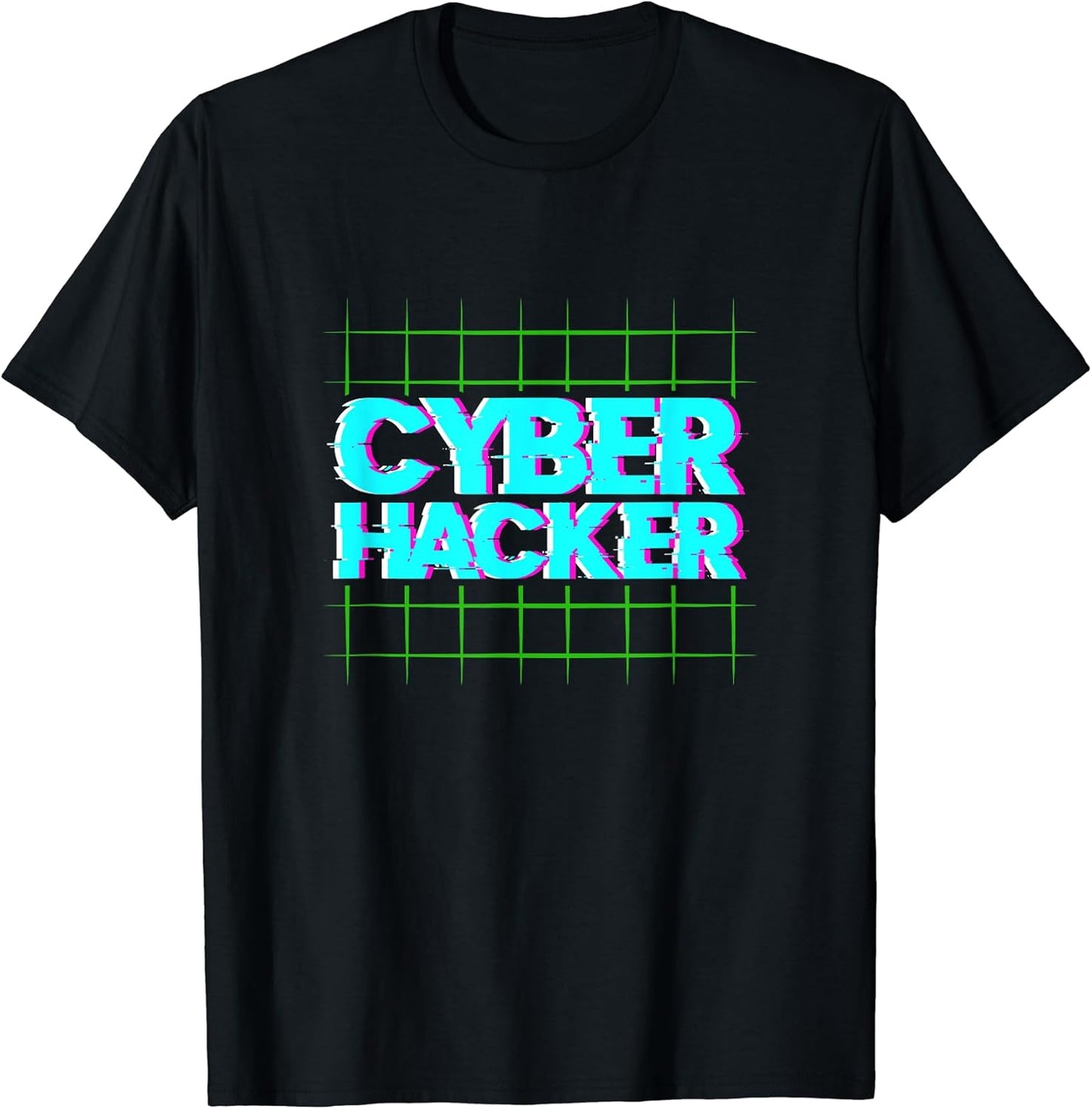 Hacker Computer Cybersecurity Hacking Gifts