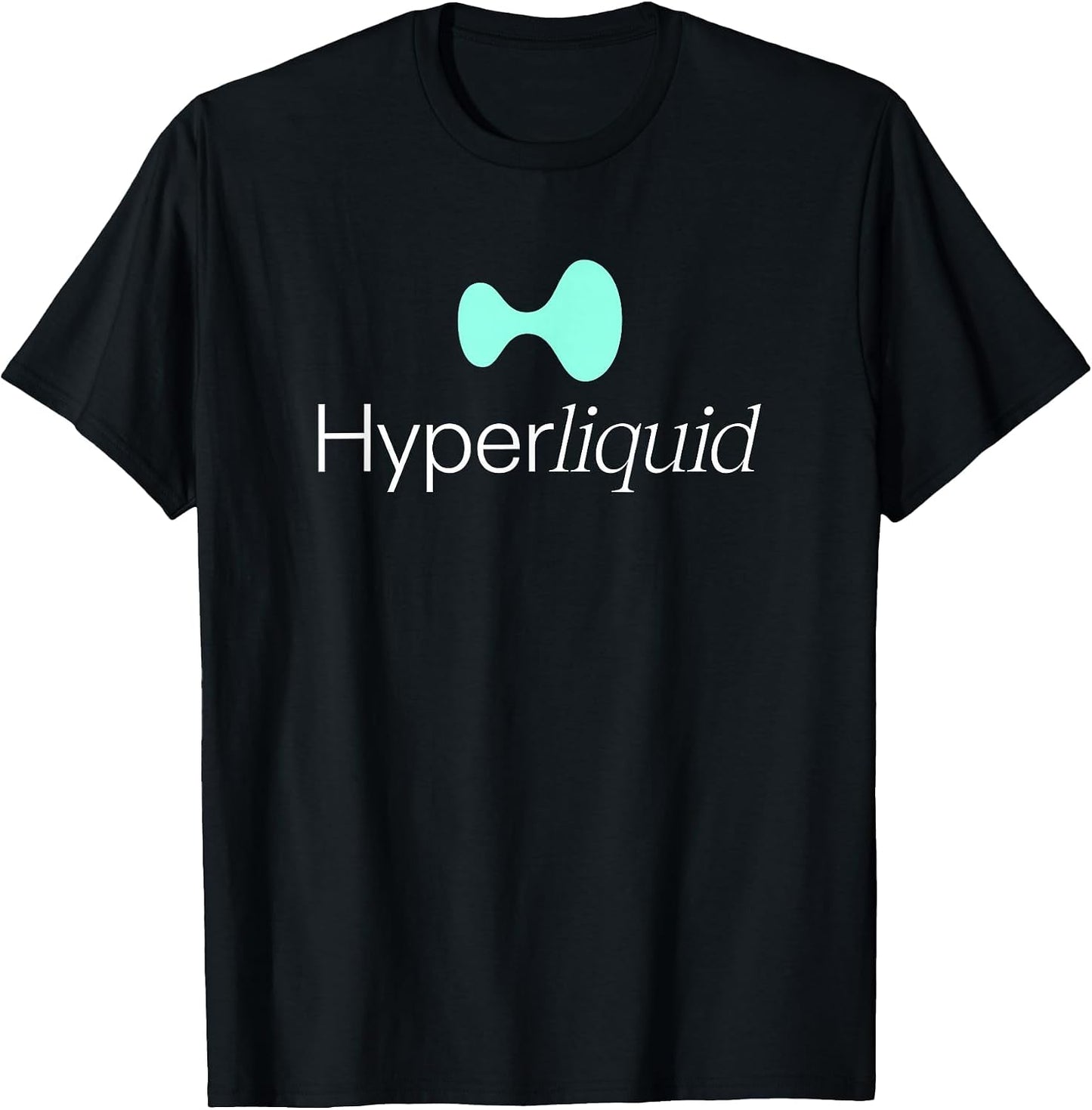 Hyperliquid T Shirts for Men Women
