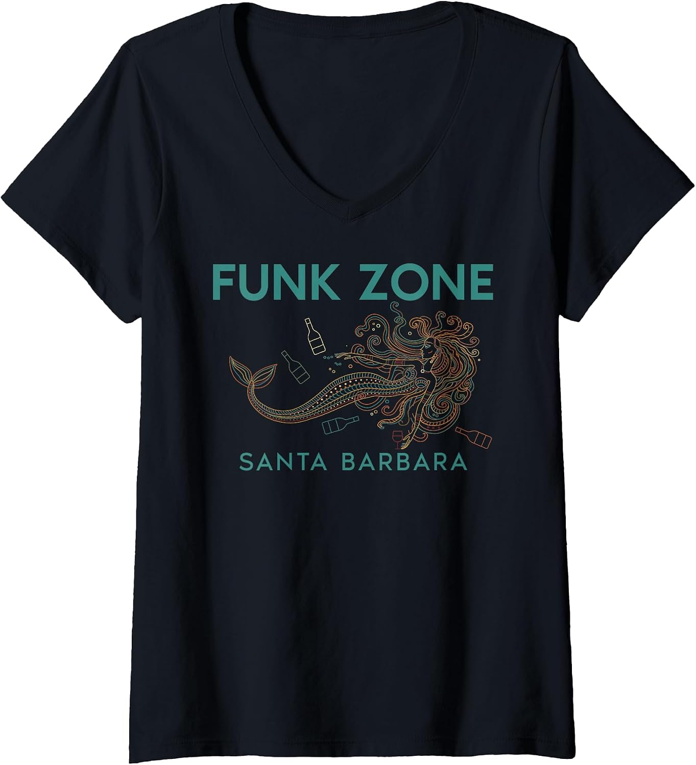 Santa Barbara Books, Merch & More