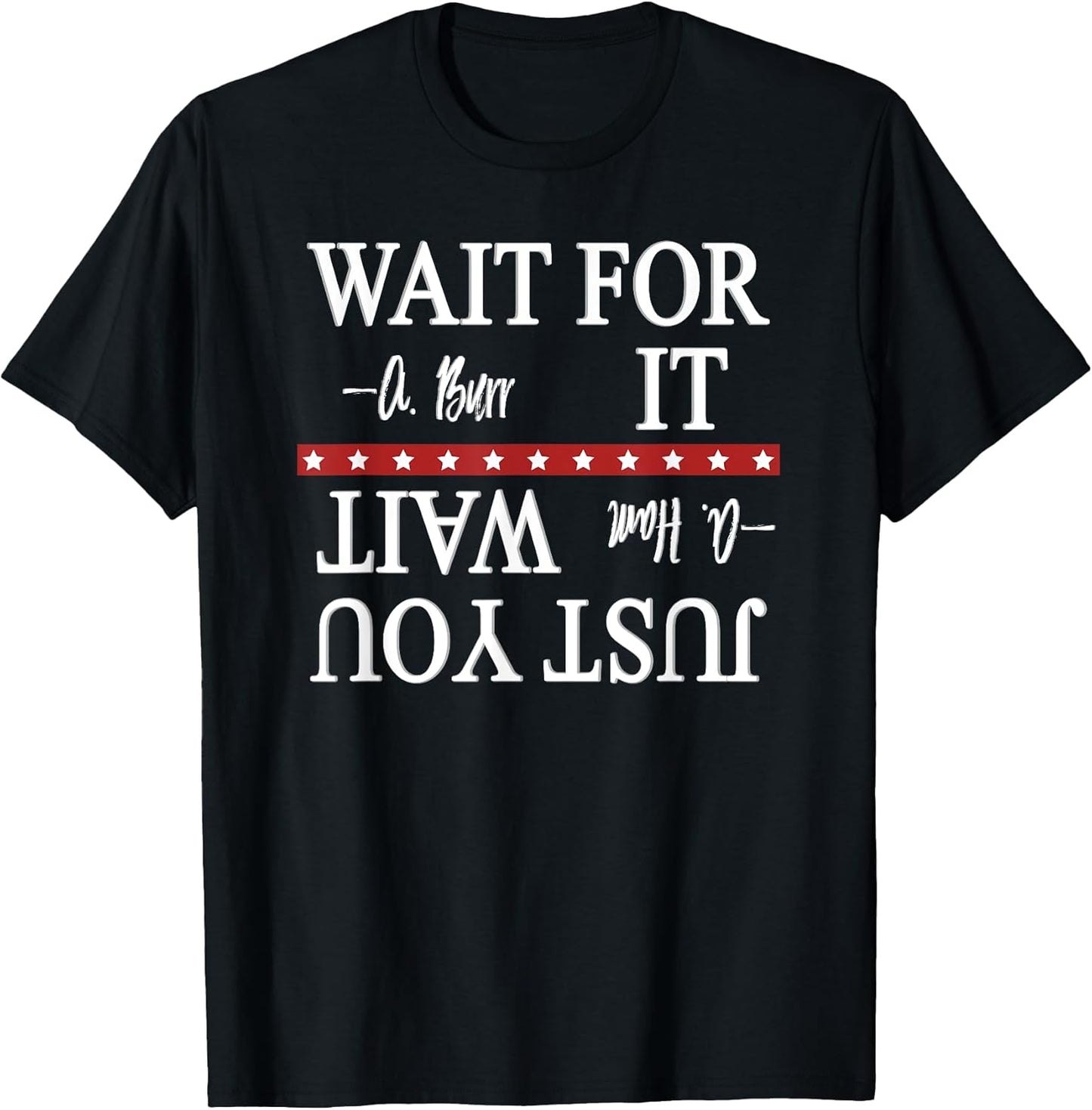 Federalist Party T-Shirts