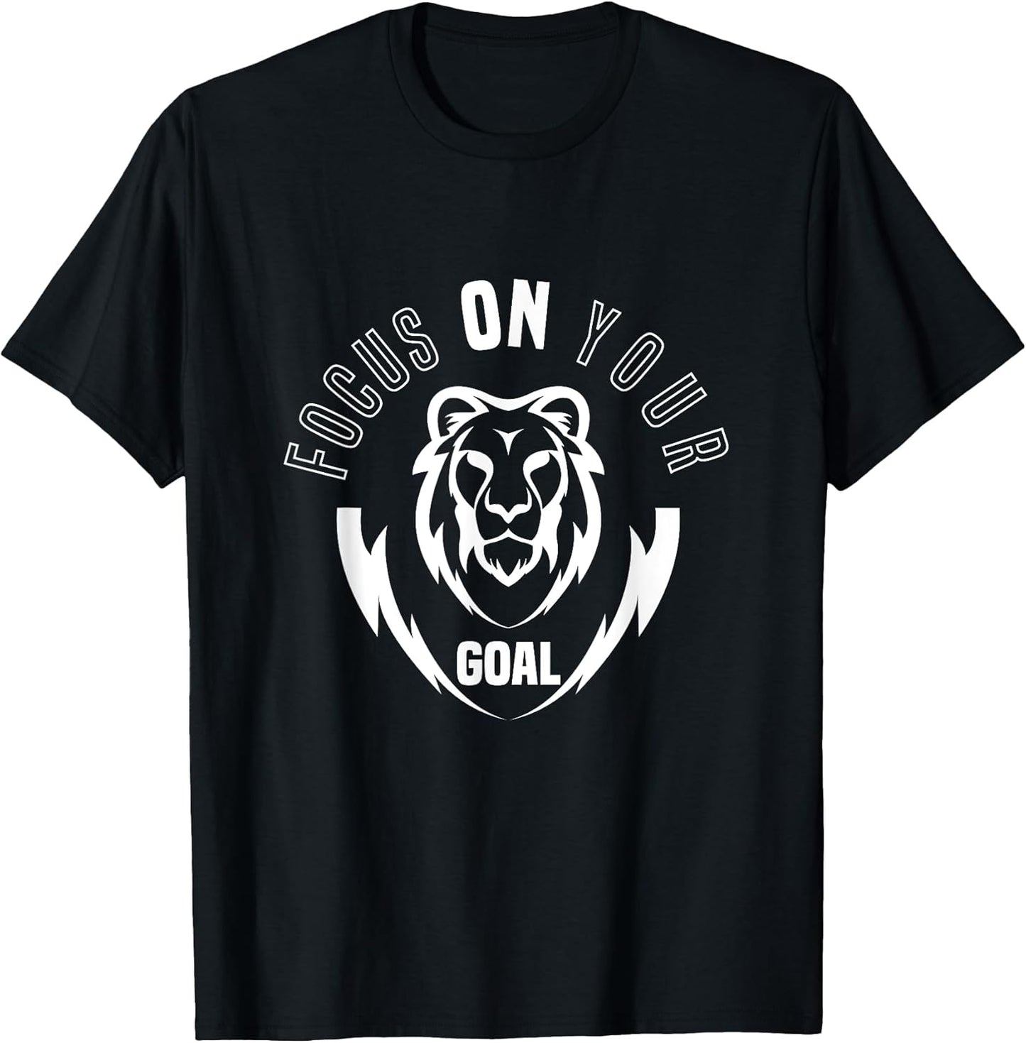 Focus goal Motivational Quotes