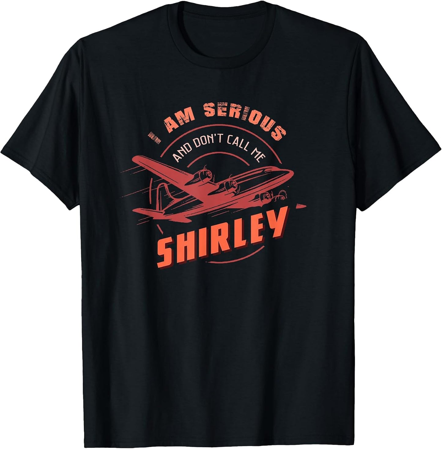 Pilot Tees