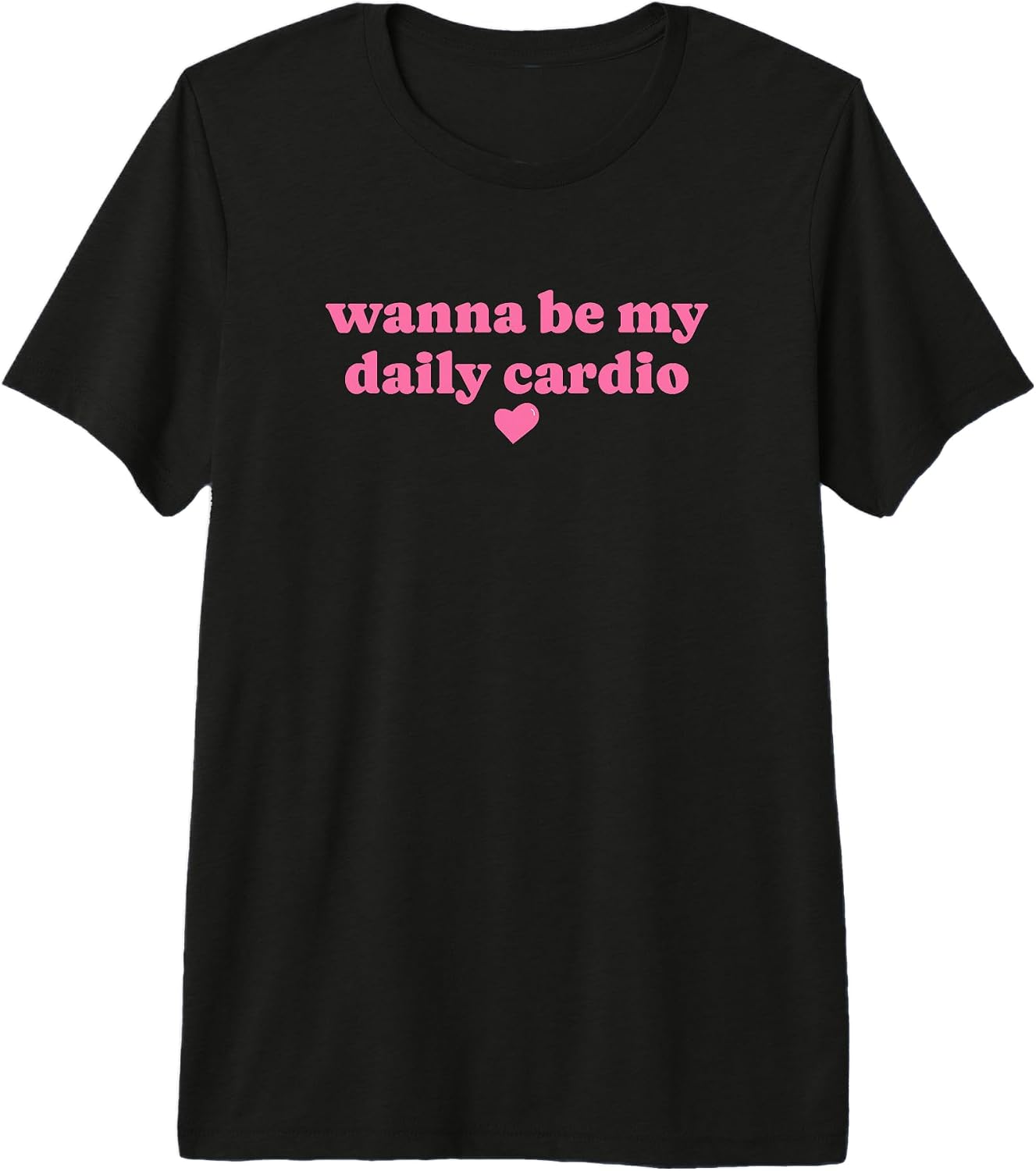 Funny Gym Fitness Humor Cardio Workout Gifts