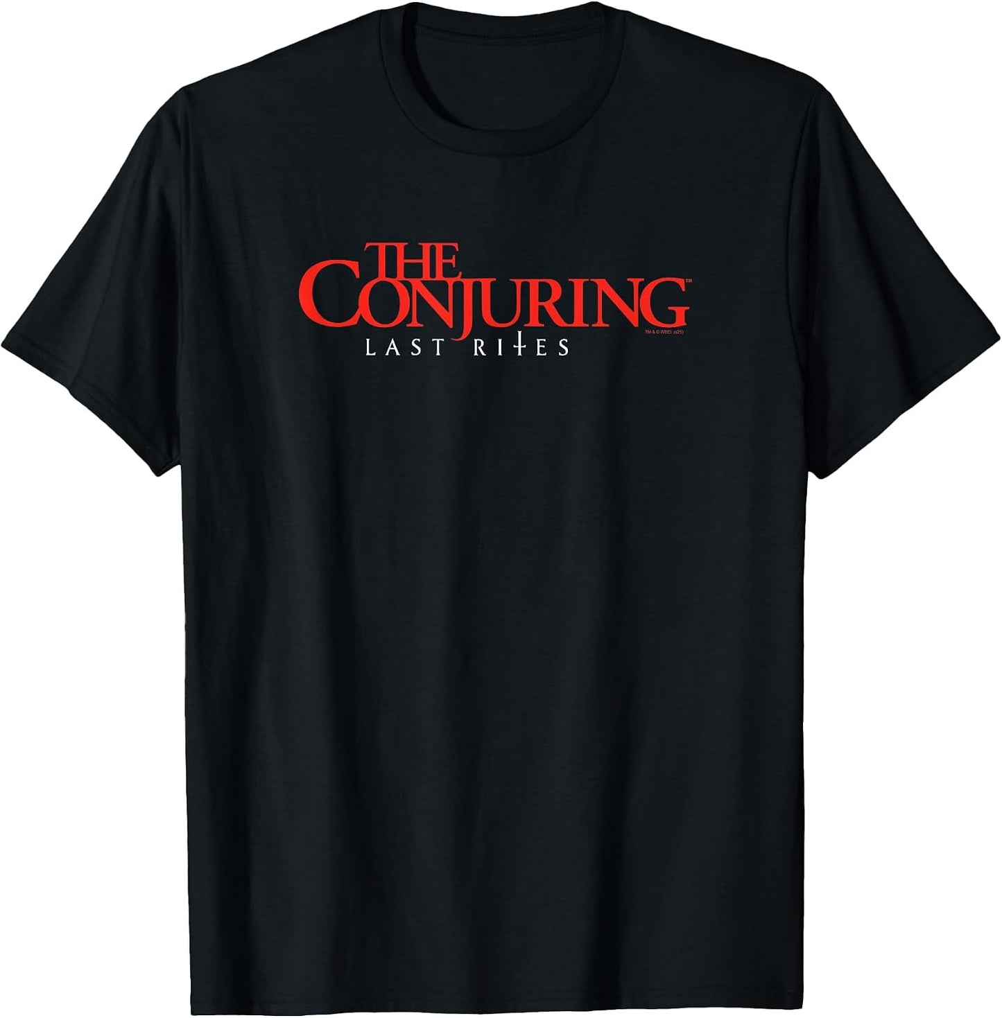 The Conjuring: Last Rites