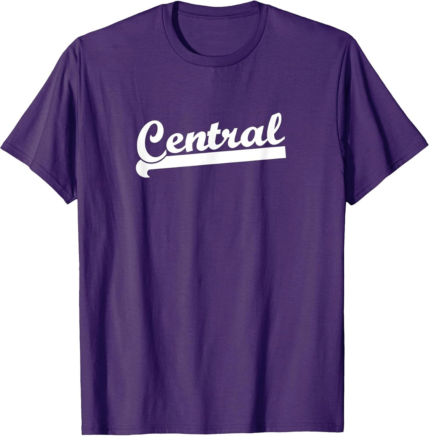 Central Team Player Gamer Stuff