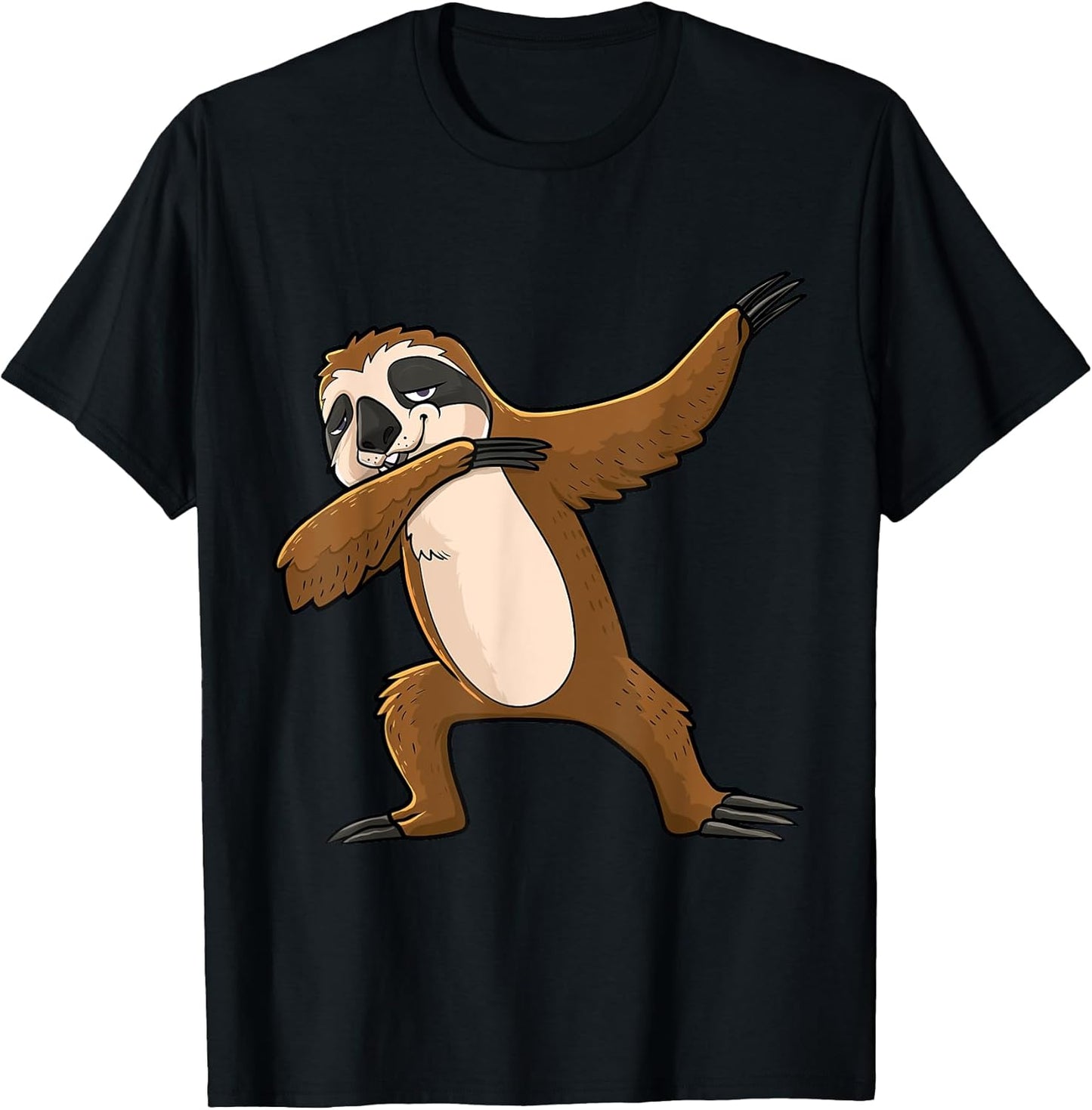 Cool Dabbing Animals Gift Shop