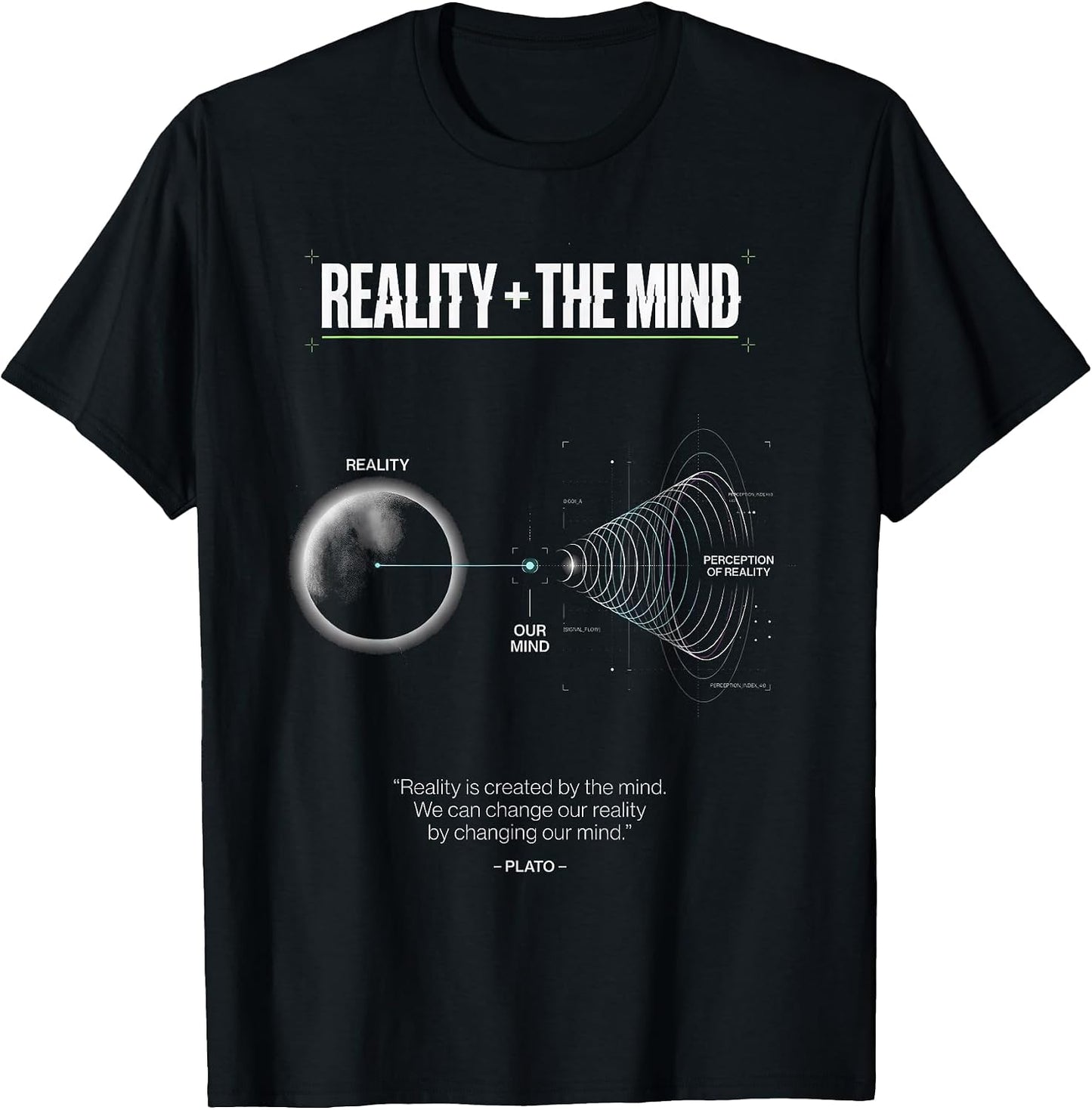 Philosophical Mindset Apparel