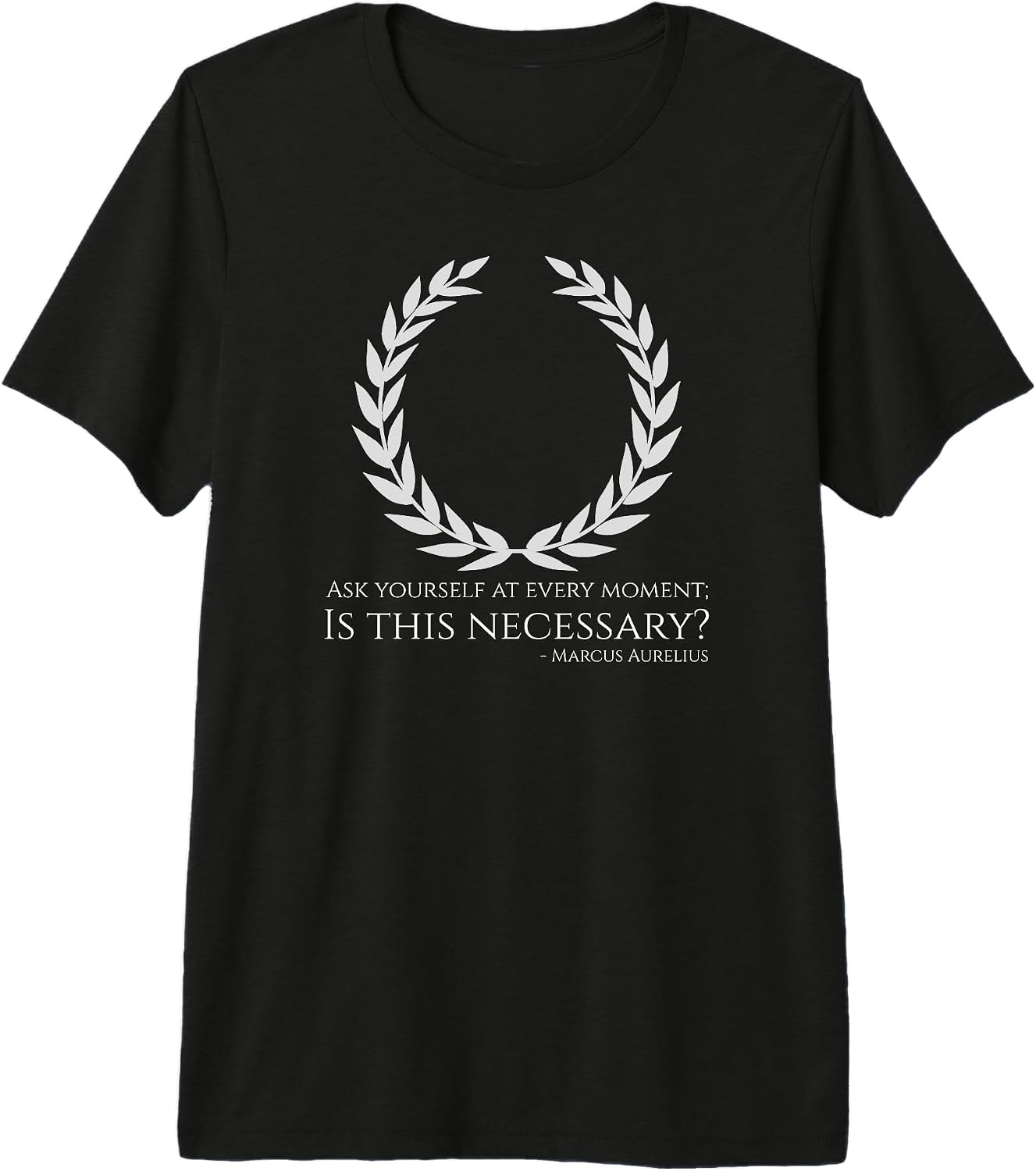 Marcus Aurelius Stoic Philosophy Quotes & Gifts