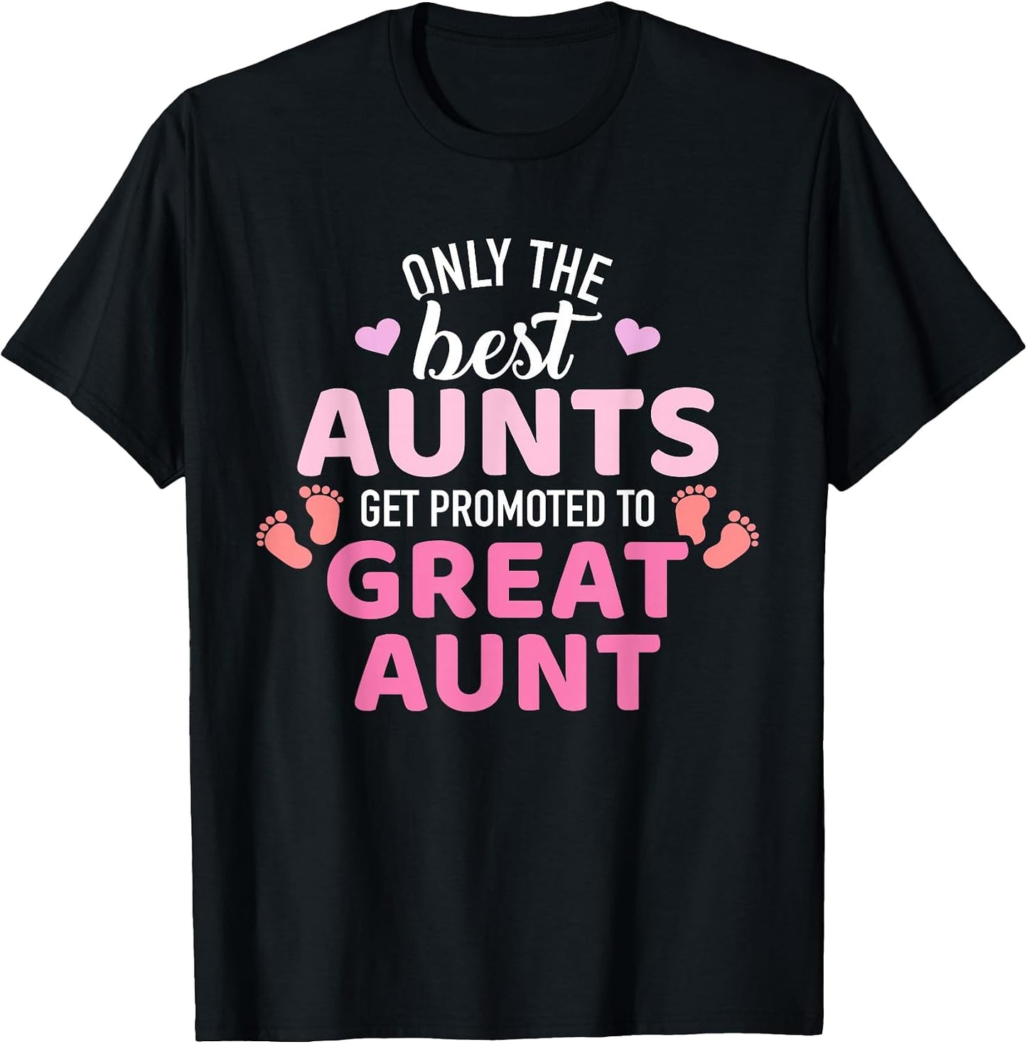 Great aunt store