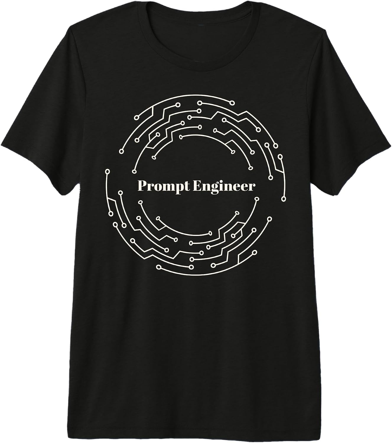 Tech Prompt Engineer AI Developer Inspired Tech N