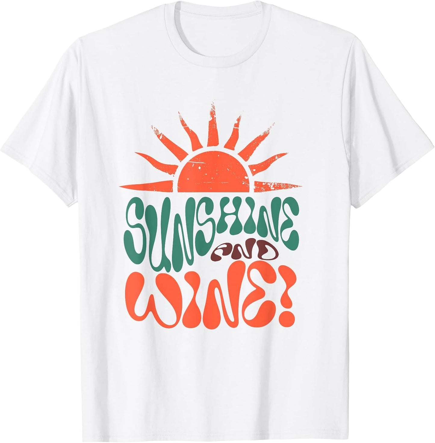 Casual Summer Shirts for Women