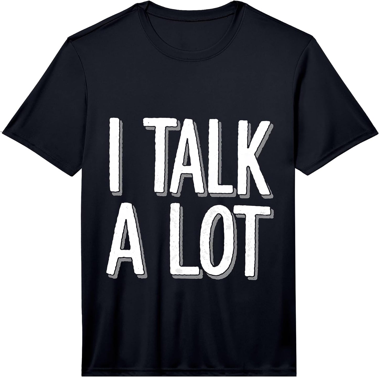 Proud Extrovert Skills