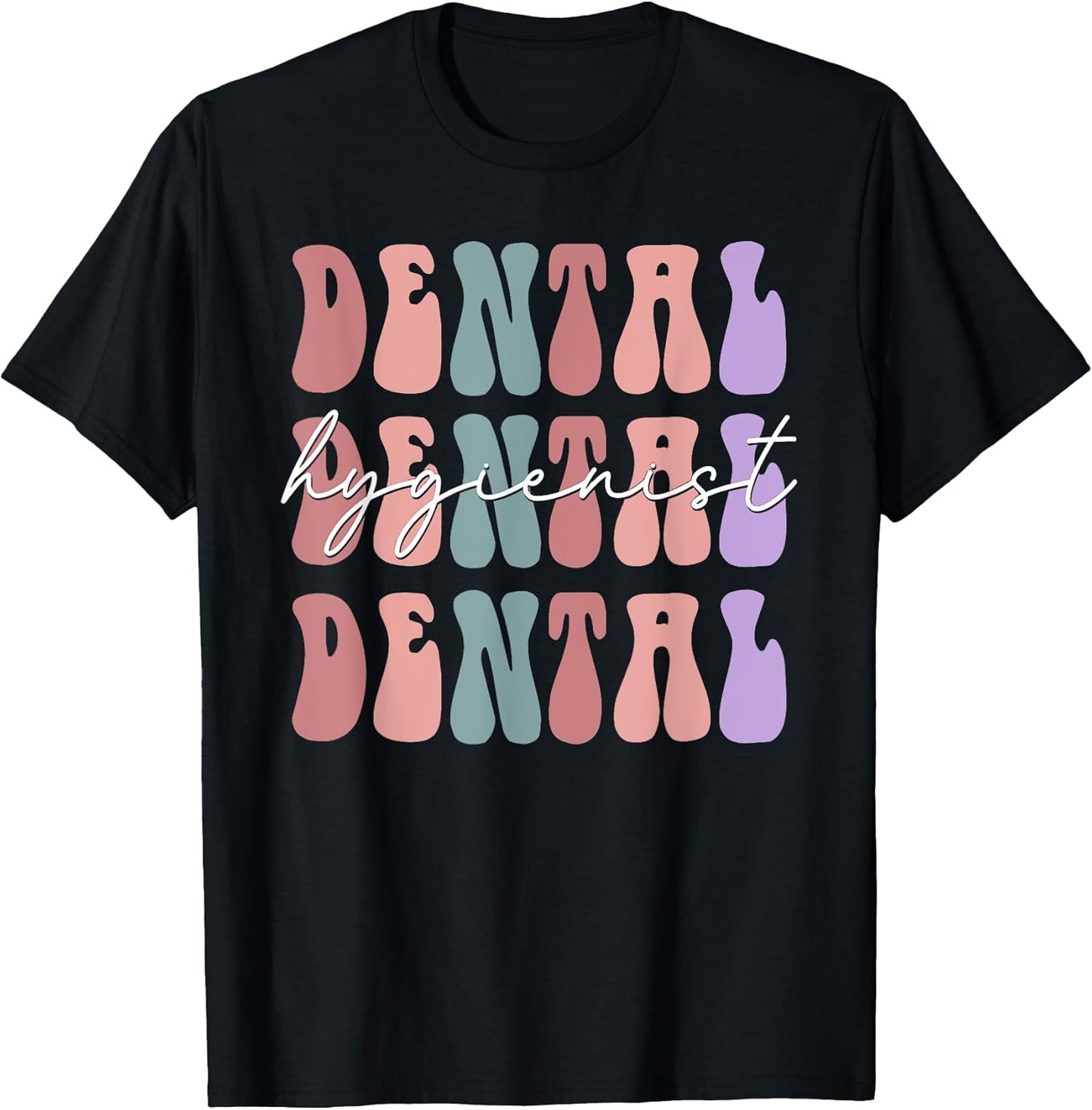 Dental Hygienist Dentist RDH RDA Dental Assistant
