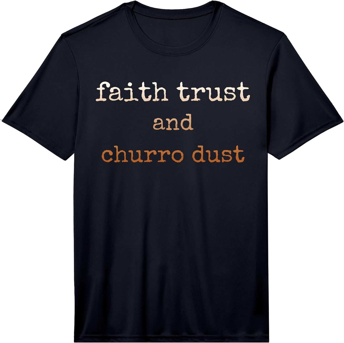 Funny Cinnamon Churros Mexican Dessert Merch