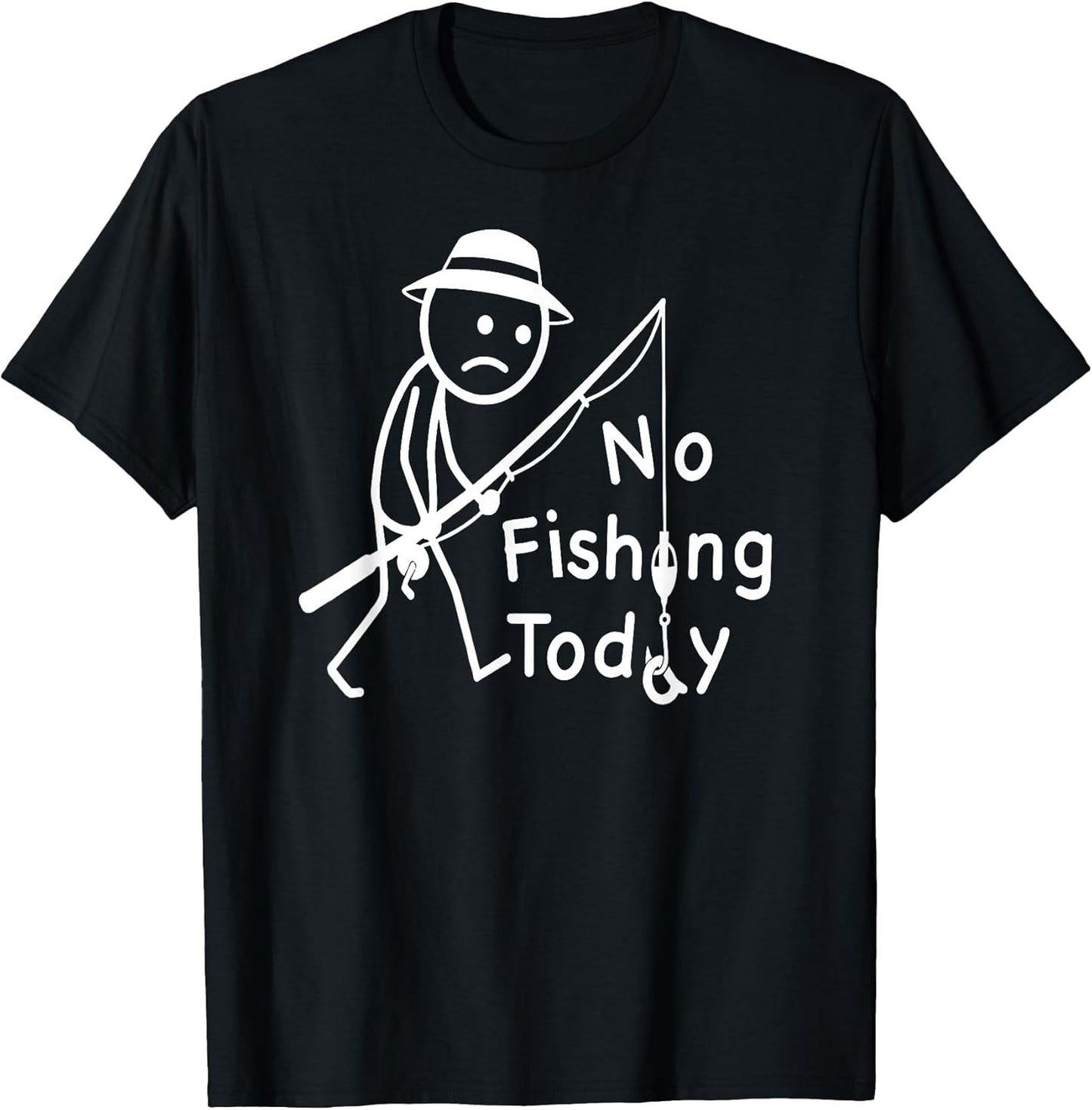 Funny Fishing Merch