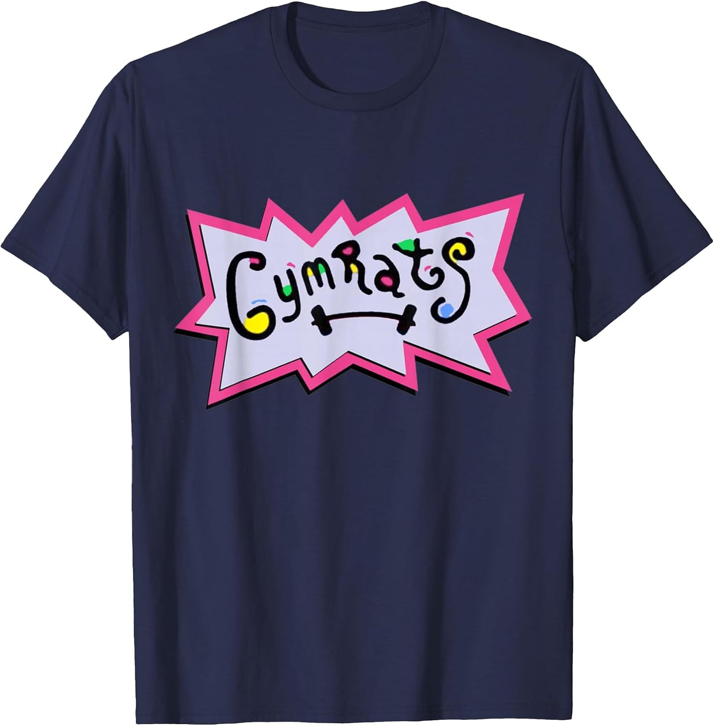 Gym Box Apparel