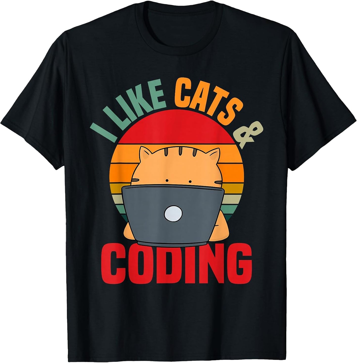 Funny Retro Vintage Software Developer Tee