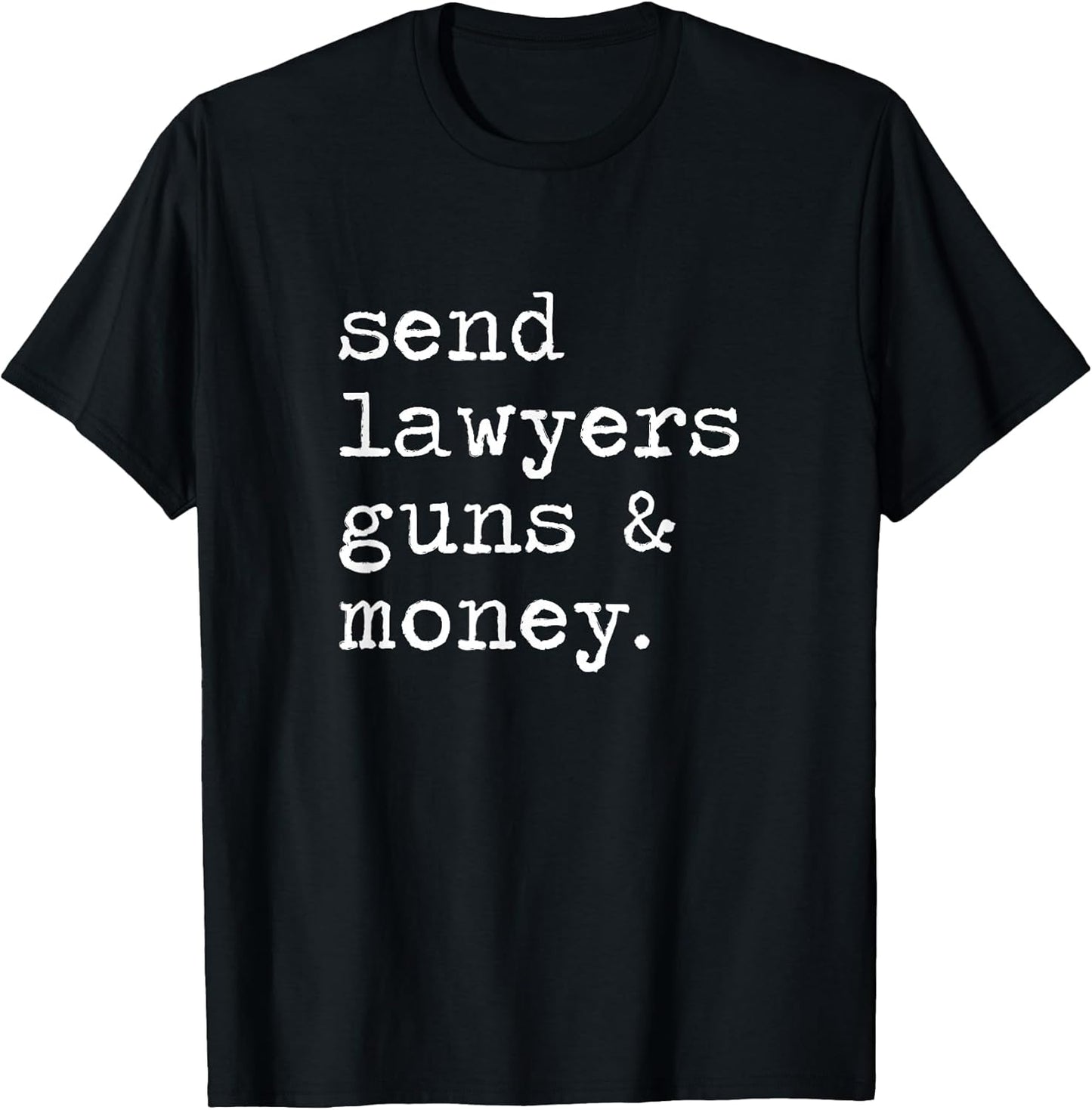 Shit Hits The Fan Shirts