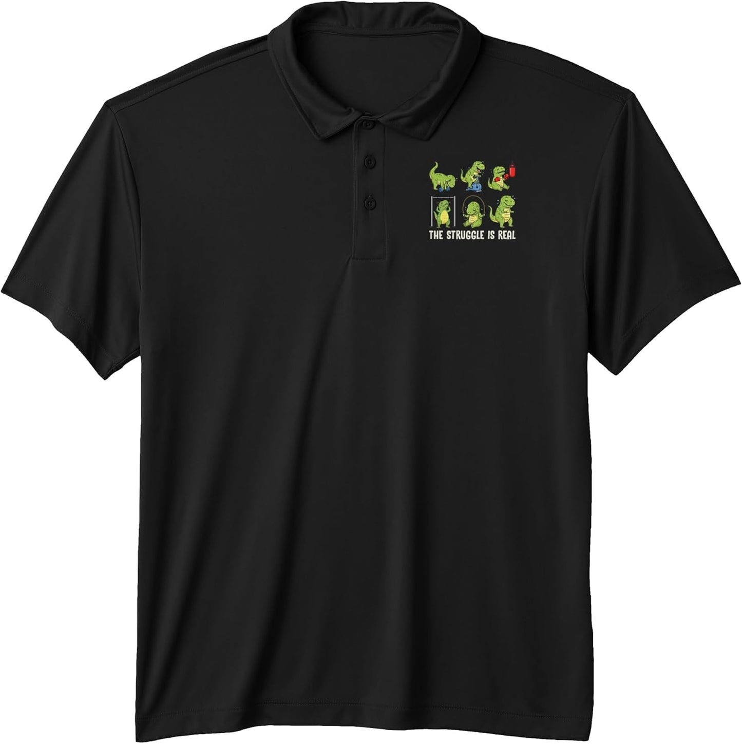 Retro T-Rex Apparel Gifts