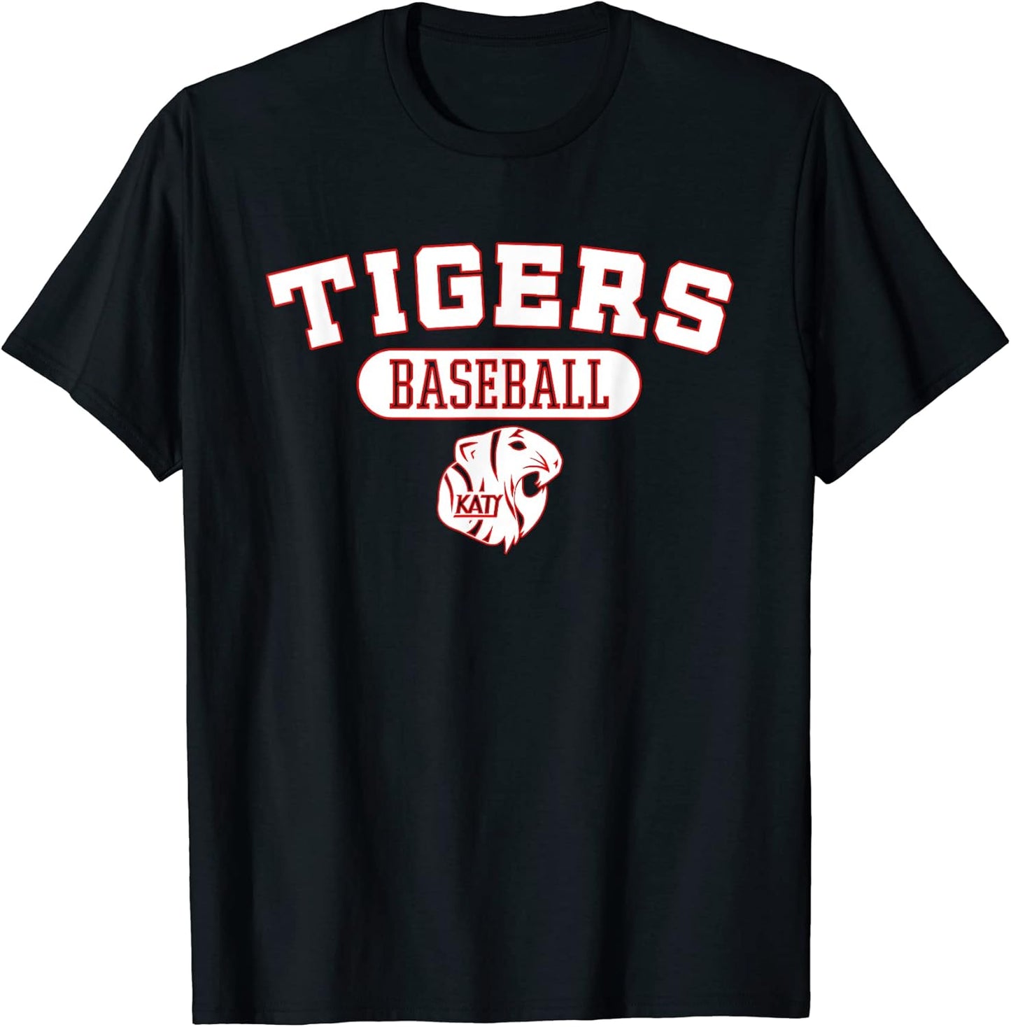 Katy Tigers