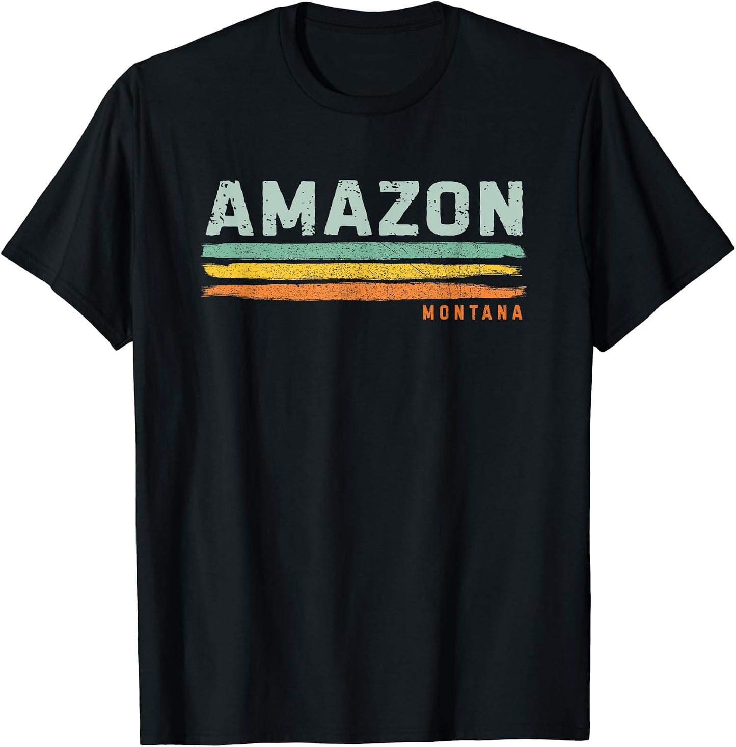Amazon MT Souvenir