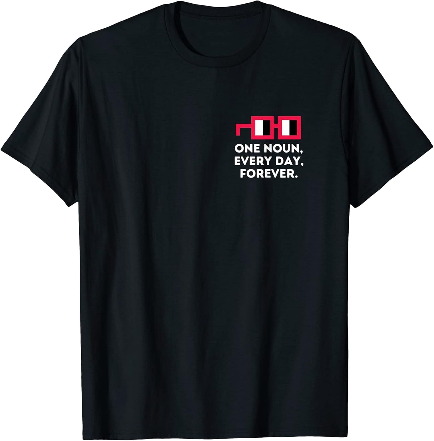 Nouns NFT Merch