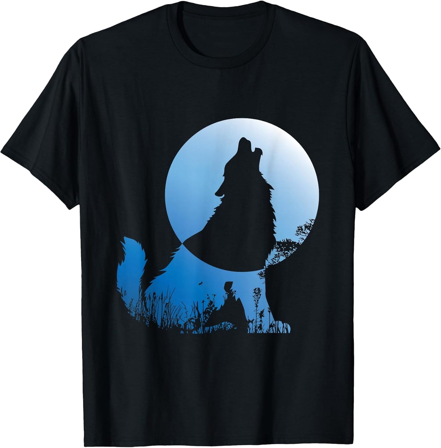 Wolf Wölfe Tier Geschenkidee Natur Wald