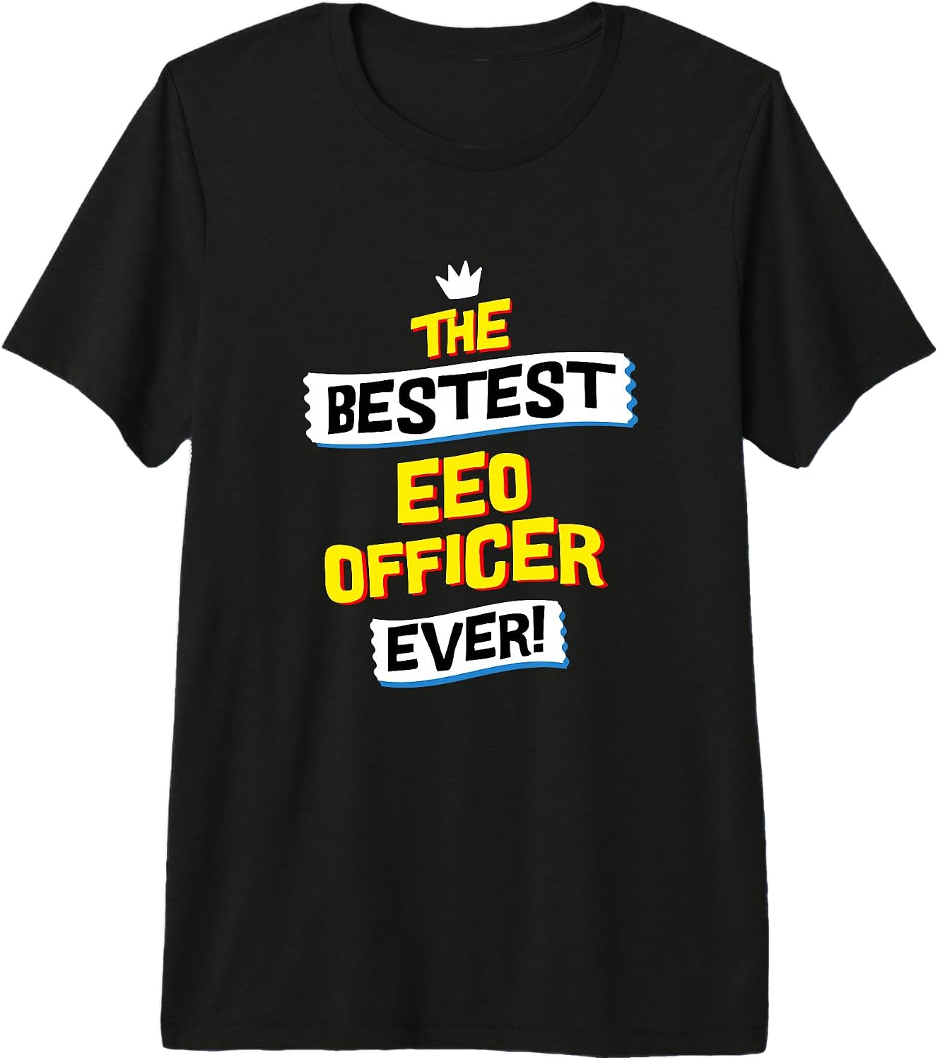 EEO Officer Professional Career Humor