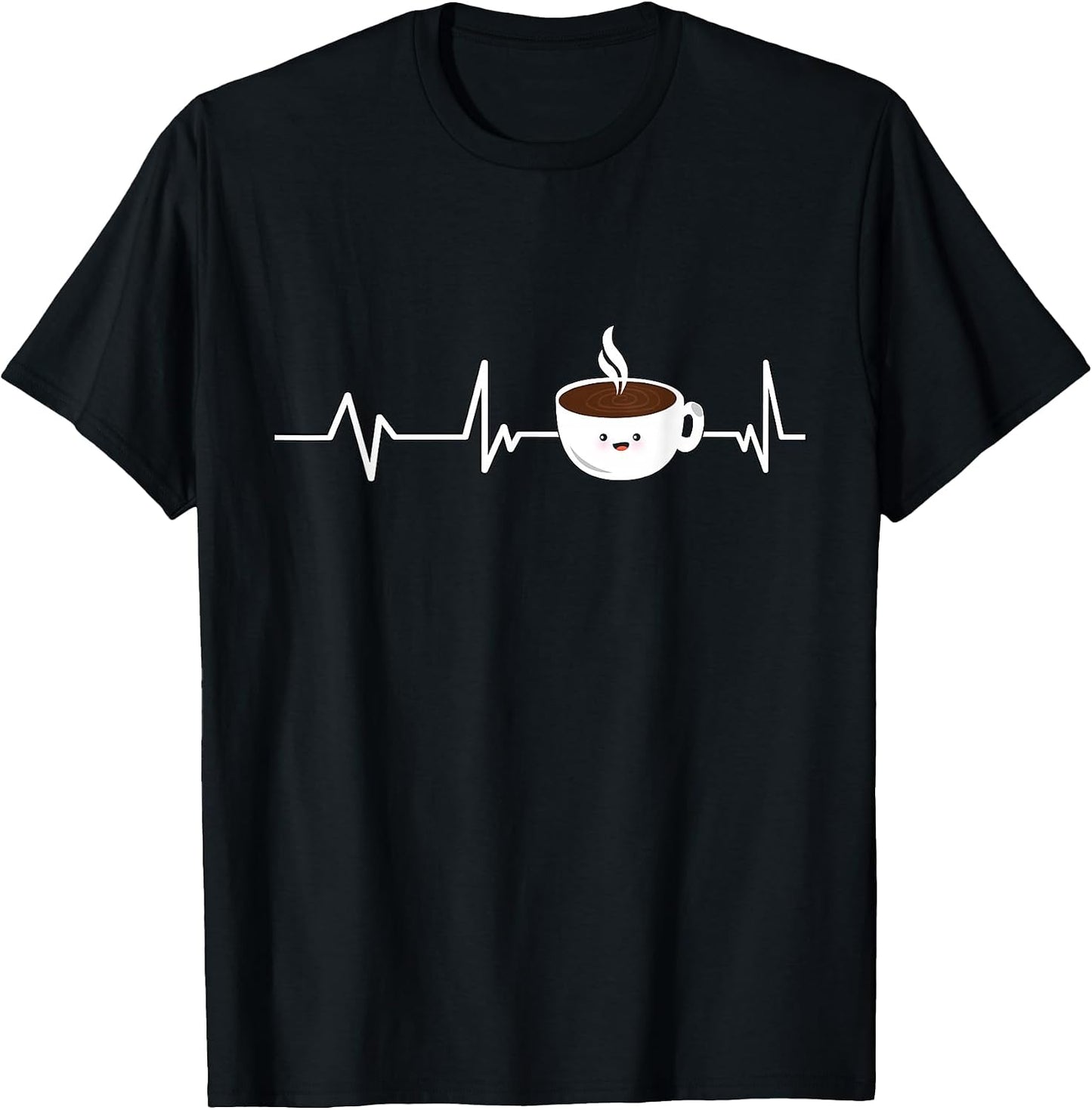 Funny Coffee Merch Women Men Kids