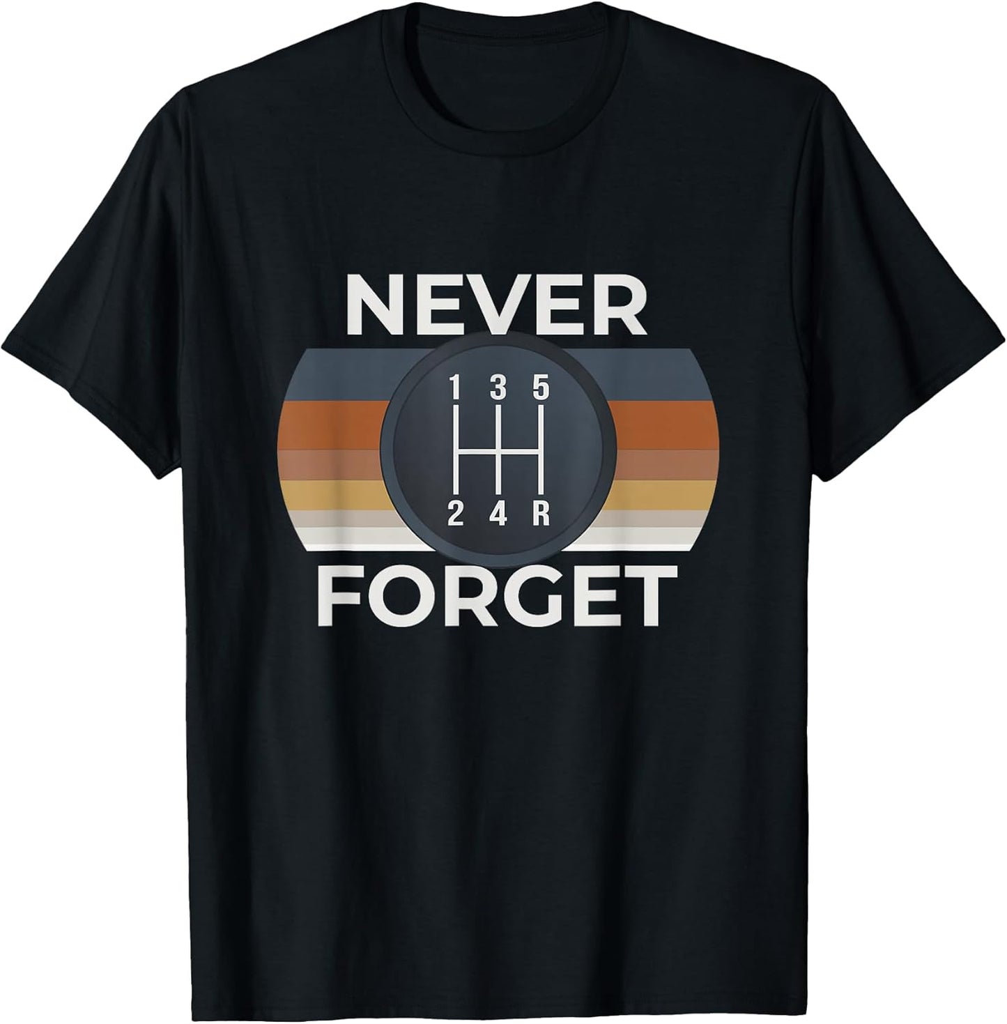 Retro Mechanic Merch