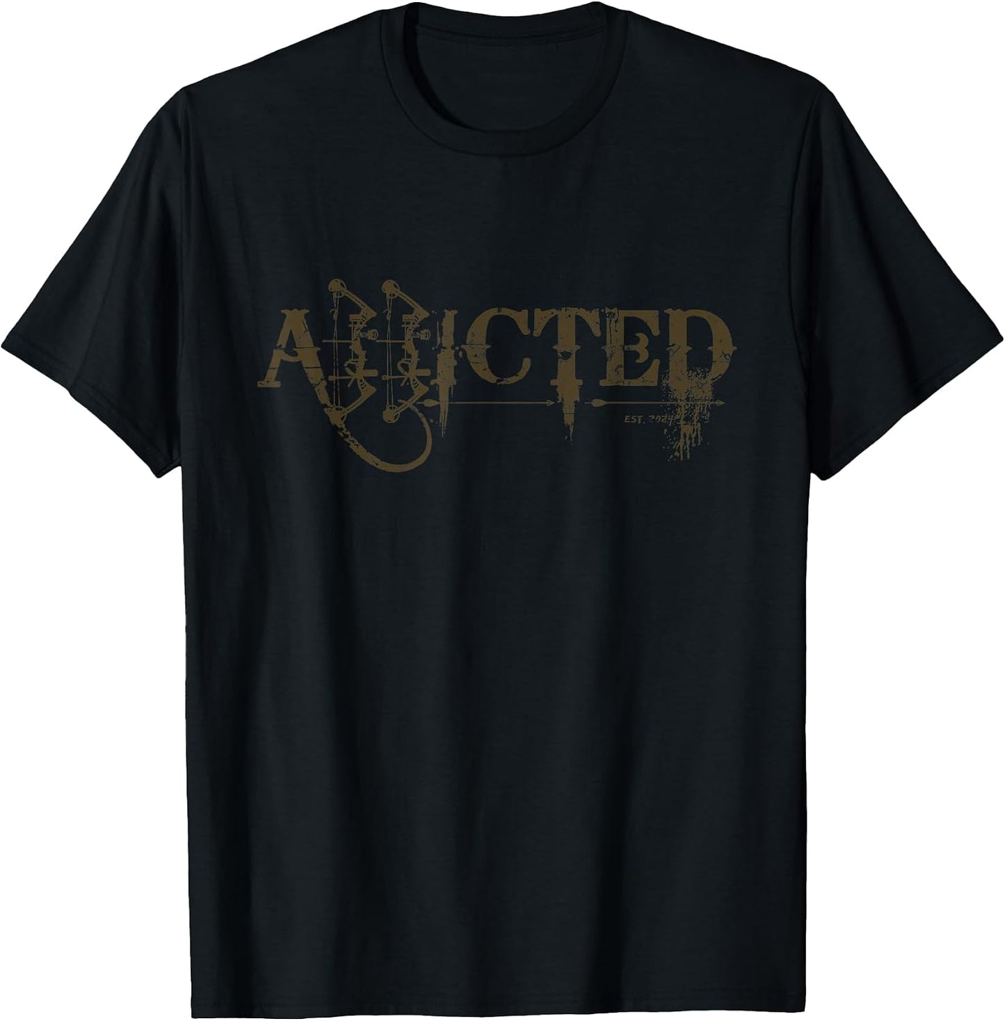 Bow Hunters Merch