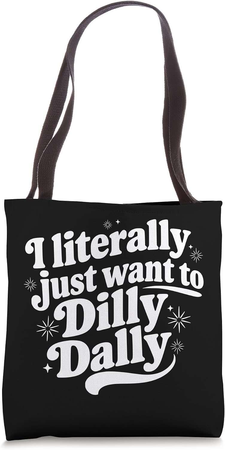 Dilly Dally T-Shirt Co.