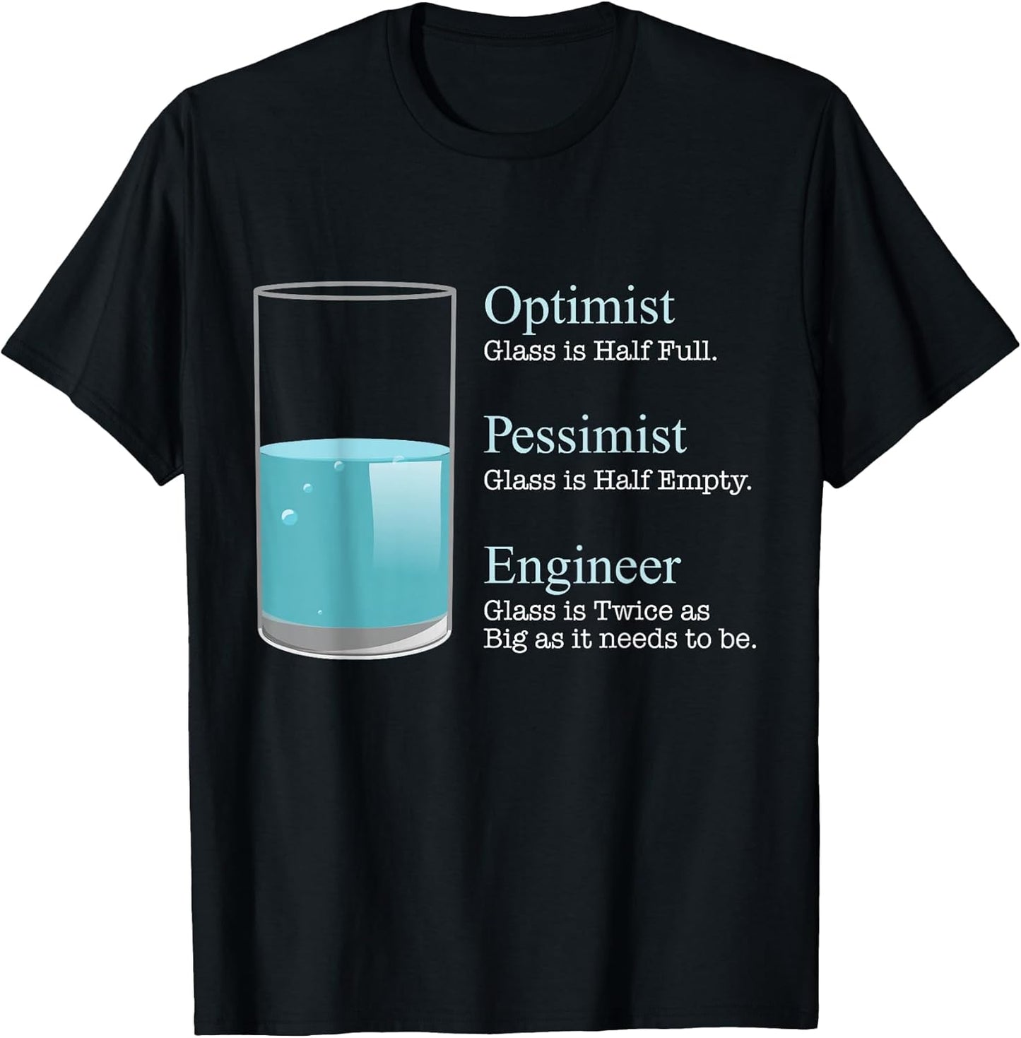 Funny Engineering Tees