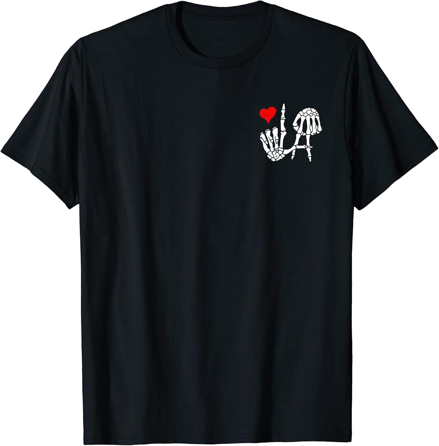 Represent Los Angeles T Shirt