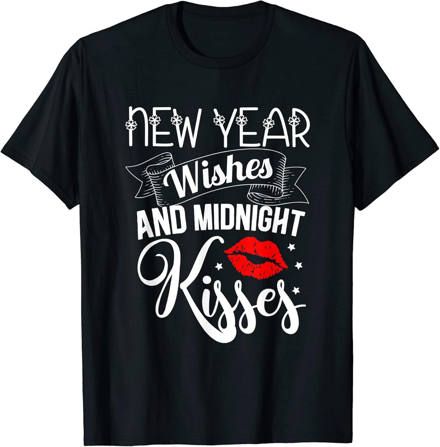 New Years Eve 2022 Party Shirts & Gifts