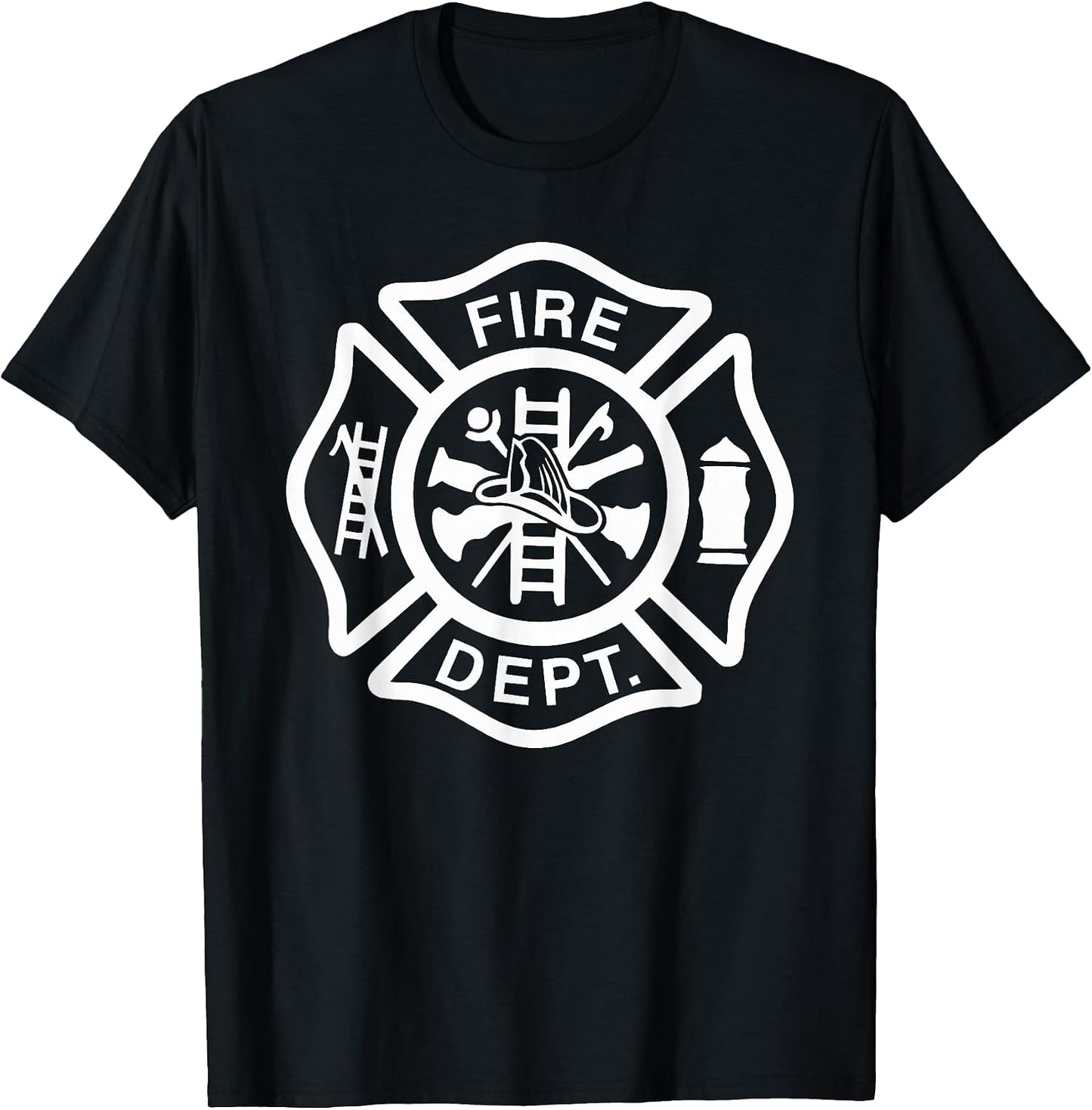 Firefighter Apparel by designsanddesigns