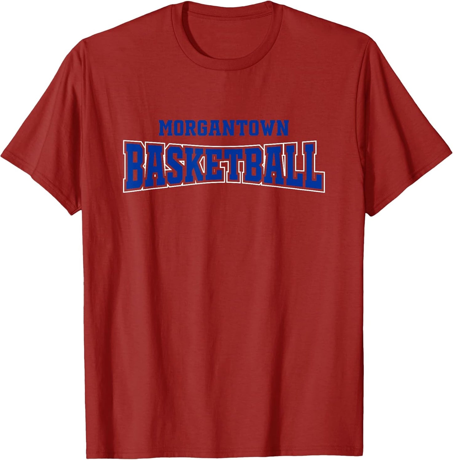 Morgantown Mohigans Official High School Gear