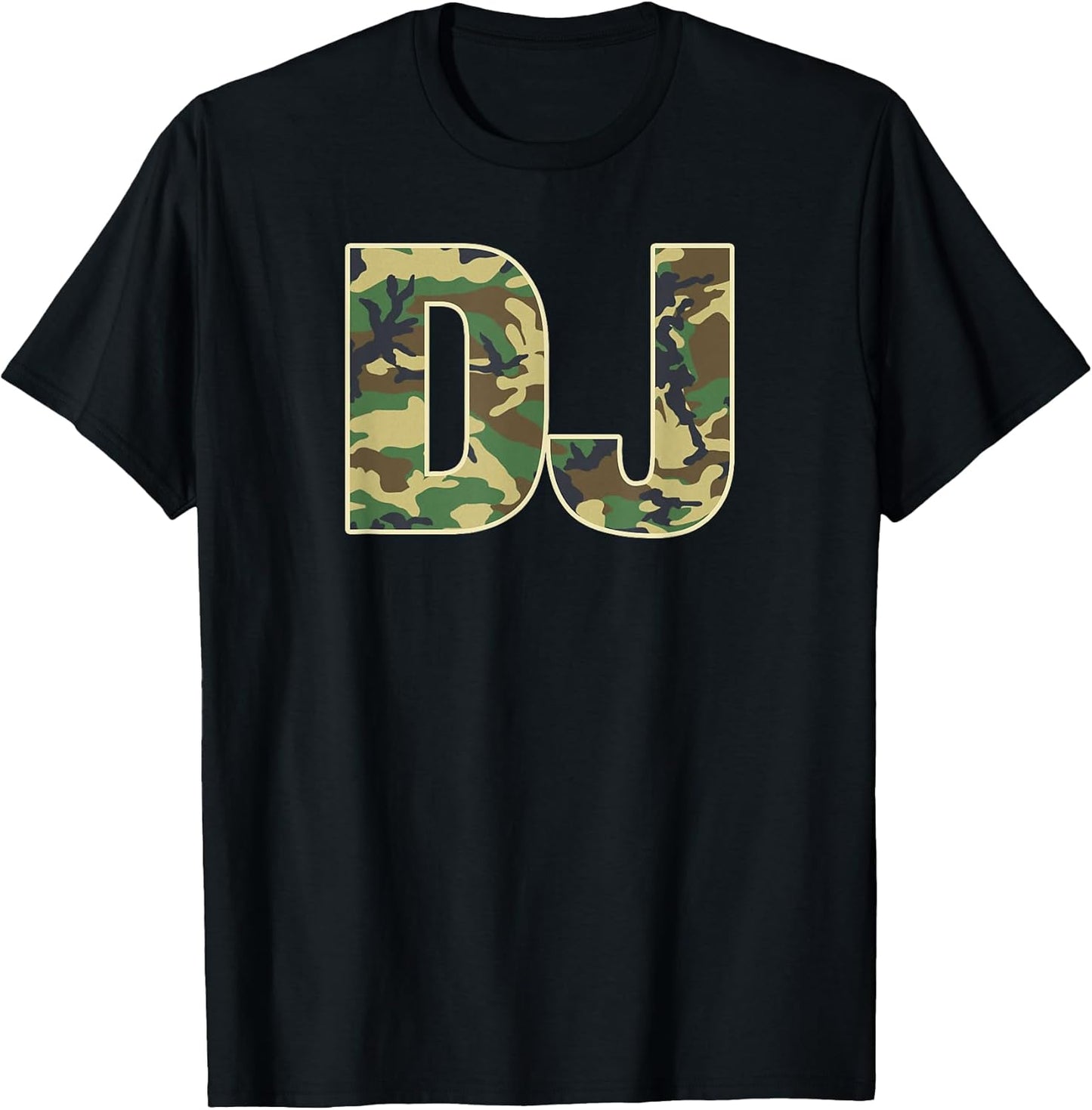 Camouflage Nickname