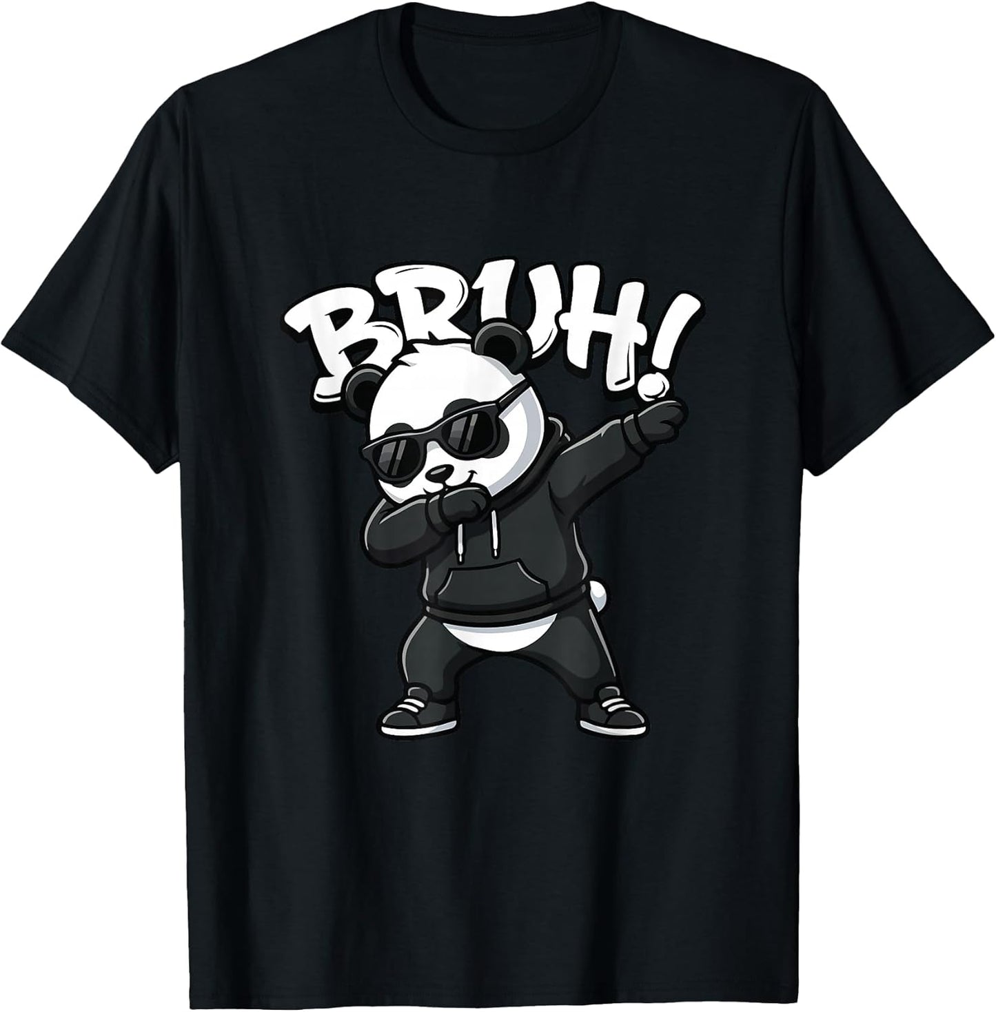 Funny Panda Bear Lover Merch