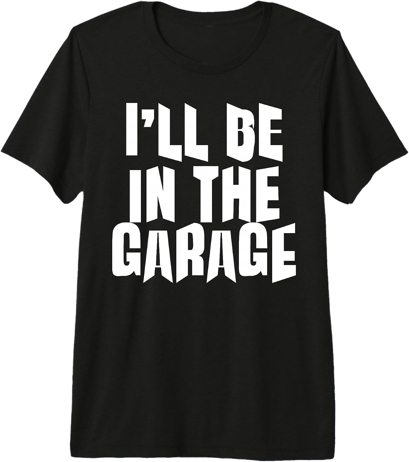 The Garage Men's Favorite Spot