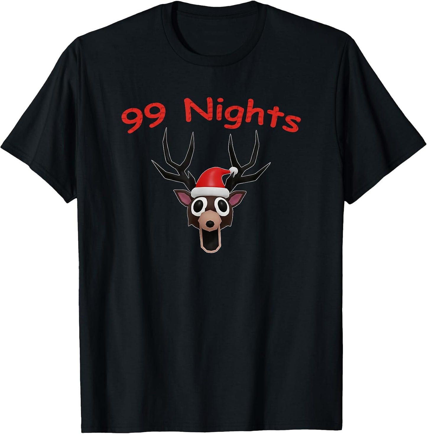 99 Nights By Havana Tech
