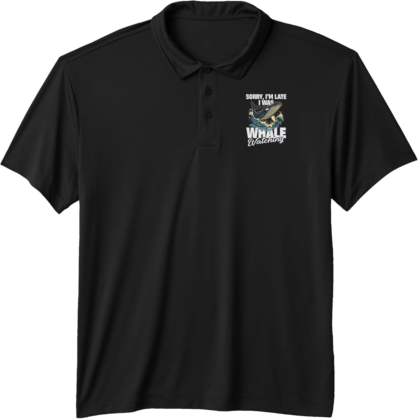 Cetacean Apparel & Whale Watching Clothing