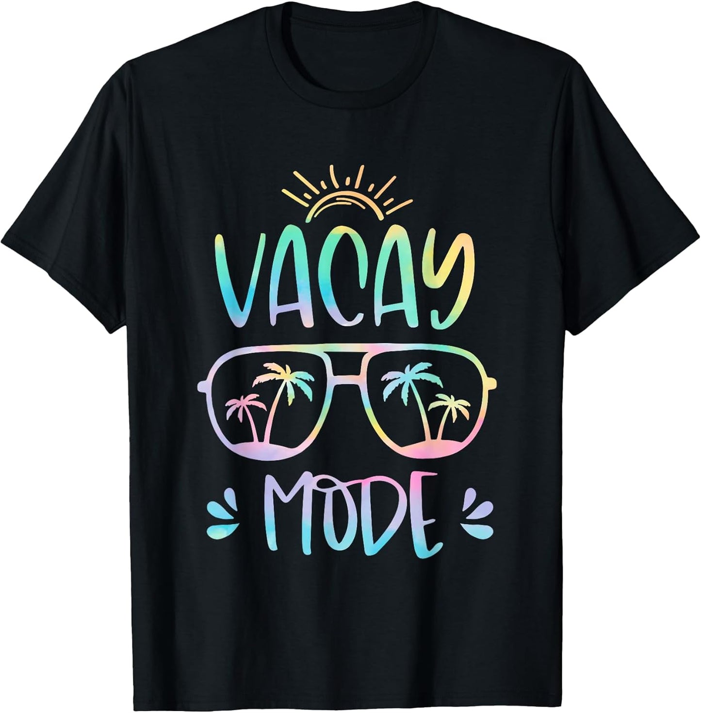 Vacation Summer Sunglasses Men Women Apparel Co.