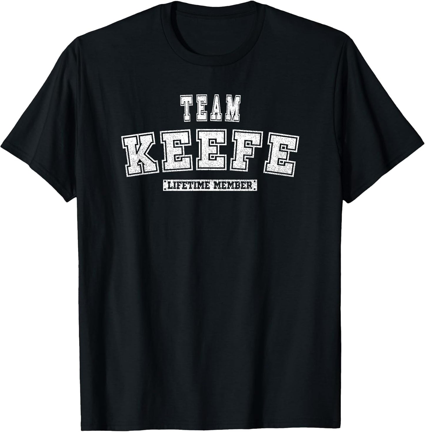 KEEFE Family Apparel