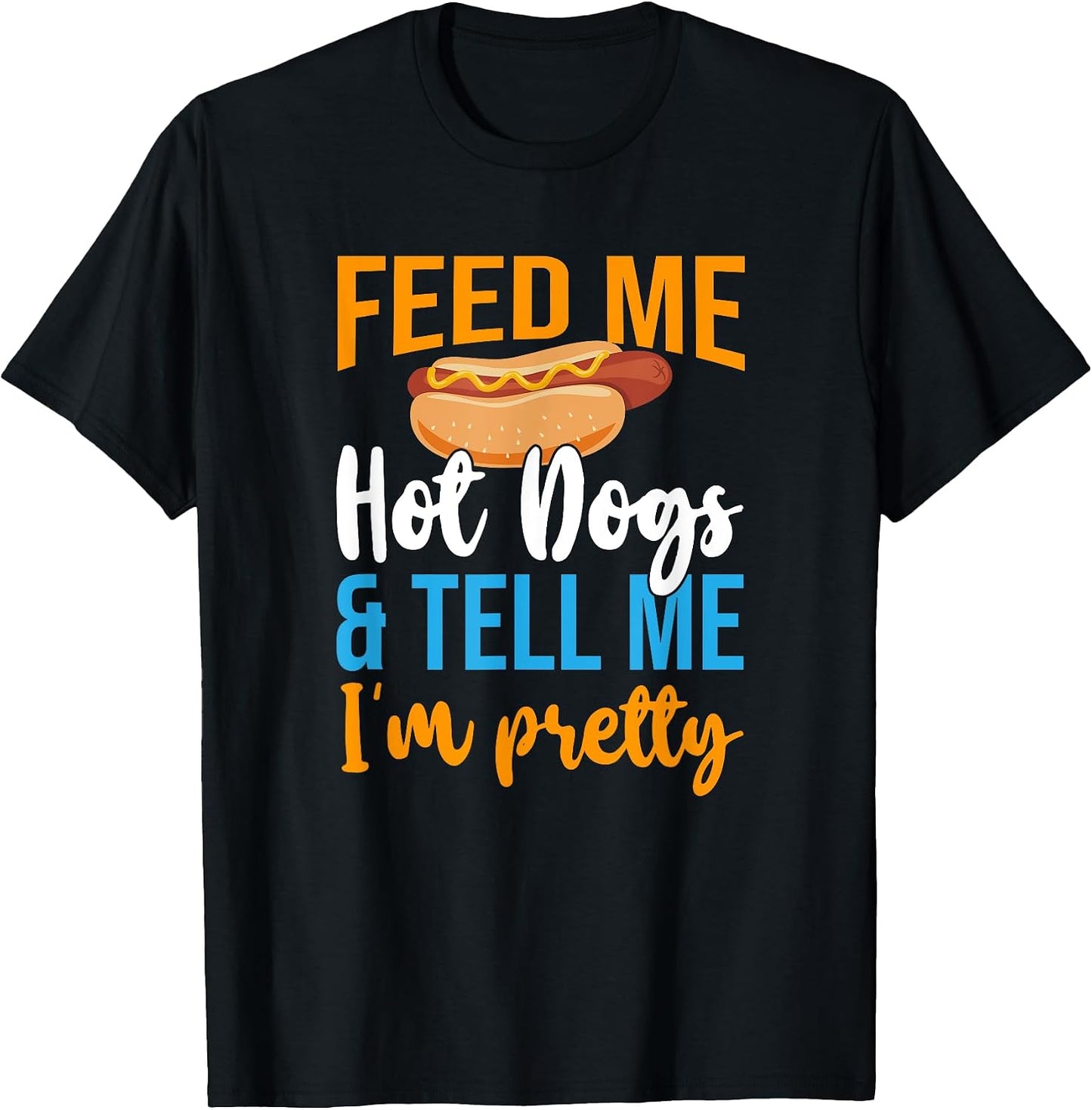 Funny Hot Dog Lover Apparel