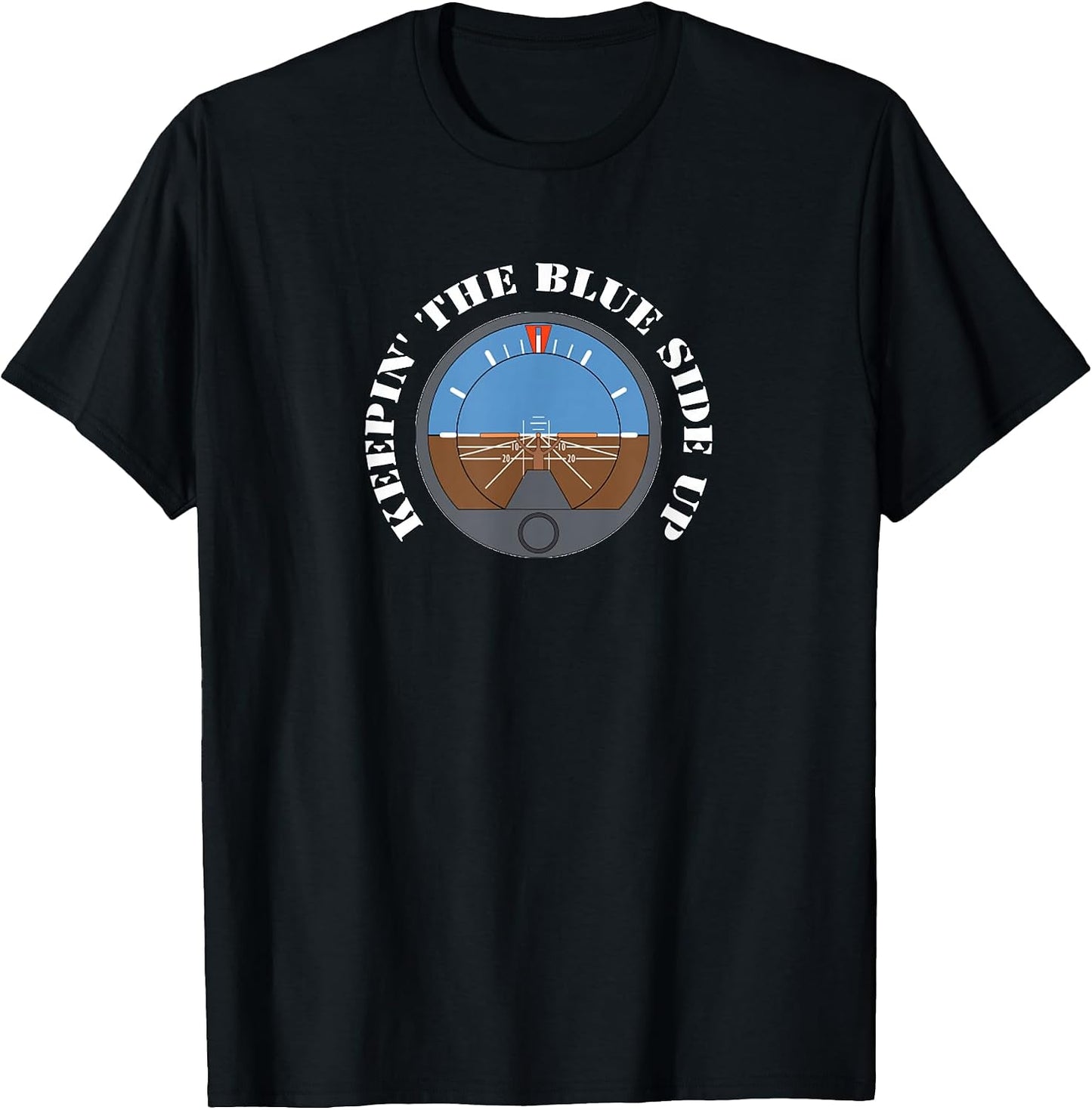 Aviation Life Tees